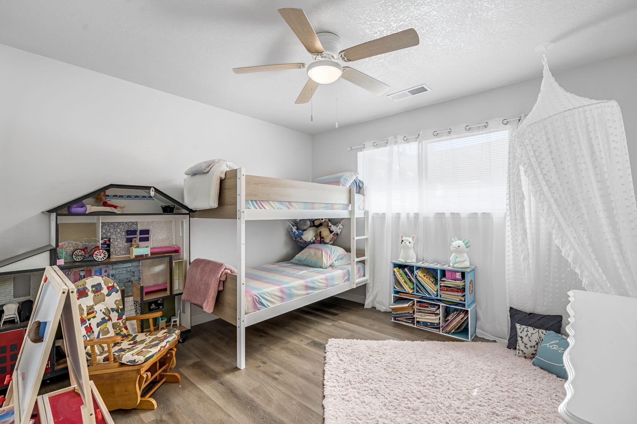 3444 W Coppola Ave, Visalia, CA 93277