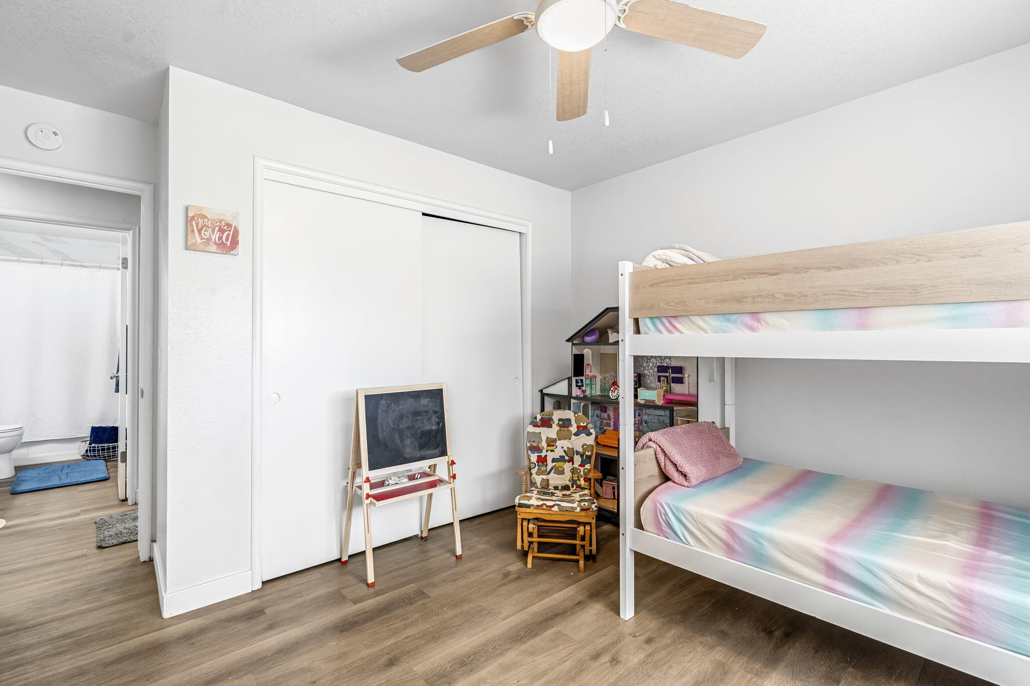 3444 W Coppola Ave, Visalia, CA 93277