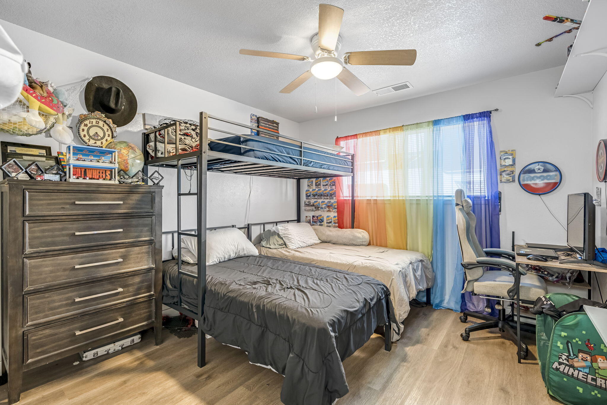 3444 W Coppola Ave, Visalia, CA 93277