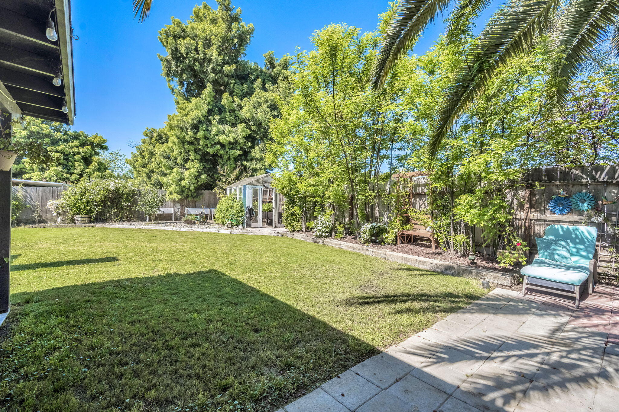 3444 W Coppola Ave, Visalia, CA 93277