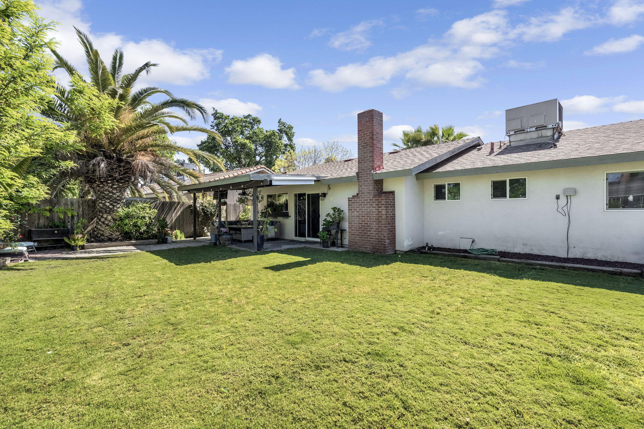 3444 W Coppola Ave, Visalia, CA 93277