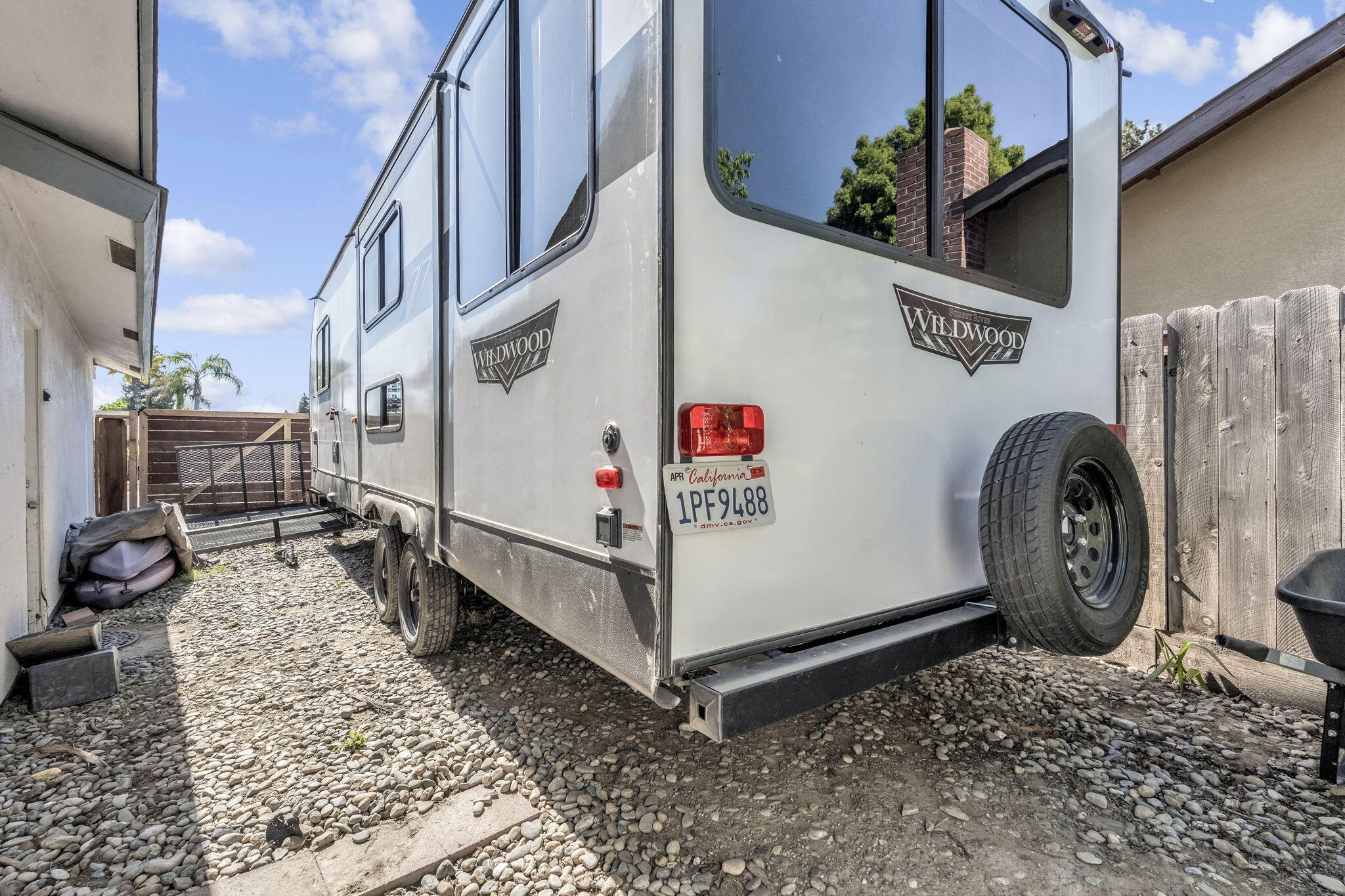 3444 W Coppola Ave, Visalia, CA 93277