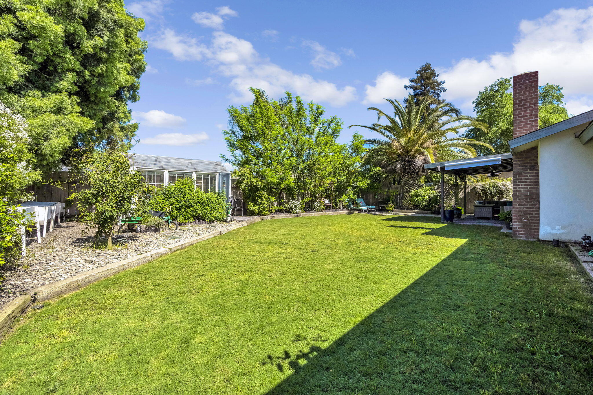 3444 W Coppola Ave, Visalia, CA 93277