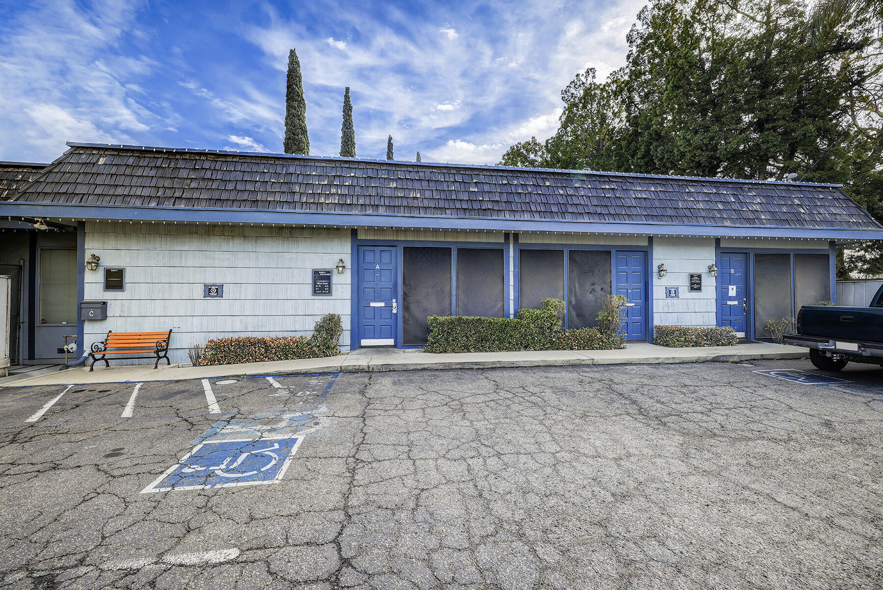 306 N Conyer St, Visalia, CA 93291