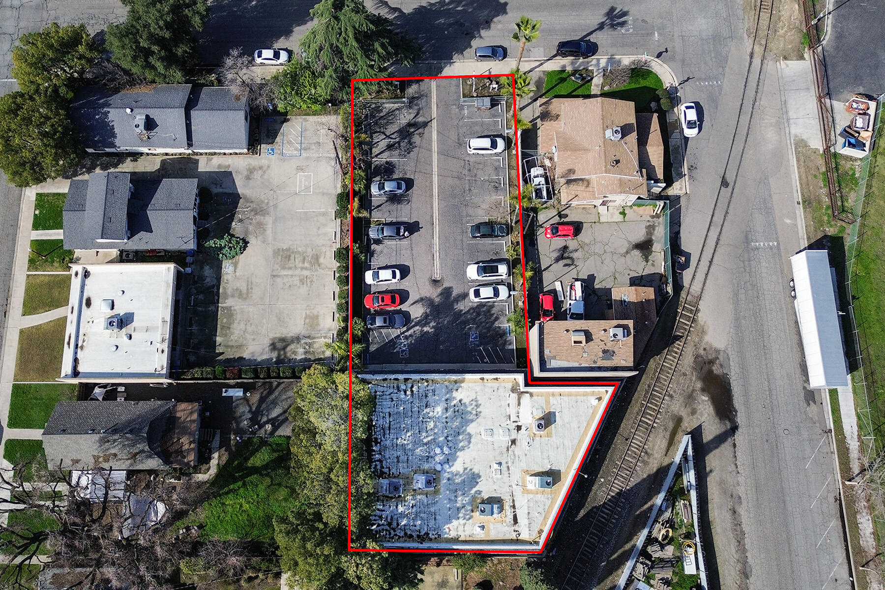 306 N Conyer St, Visalia, CA 93291