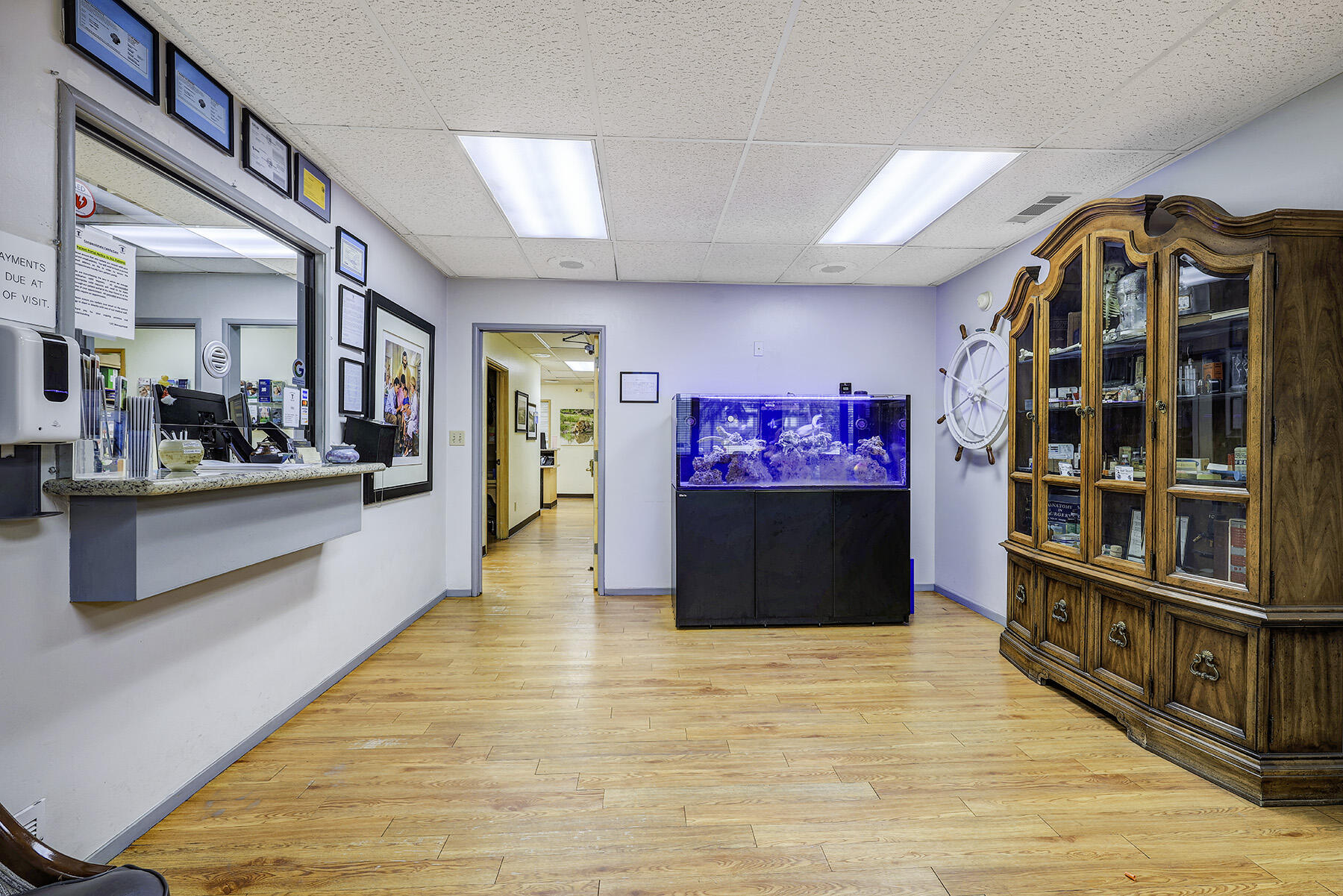 306 N Conyer St, Visalia, CA 93291