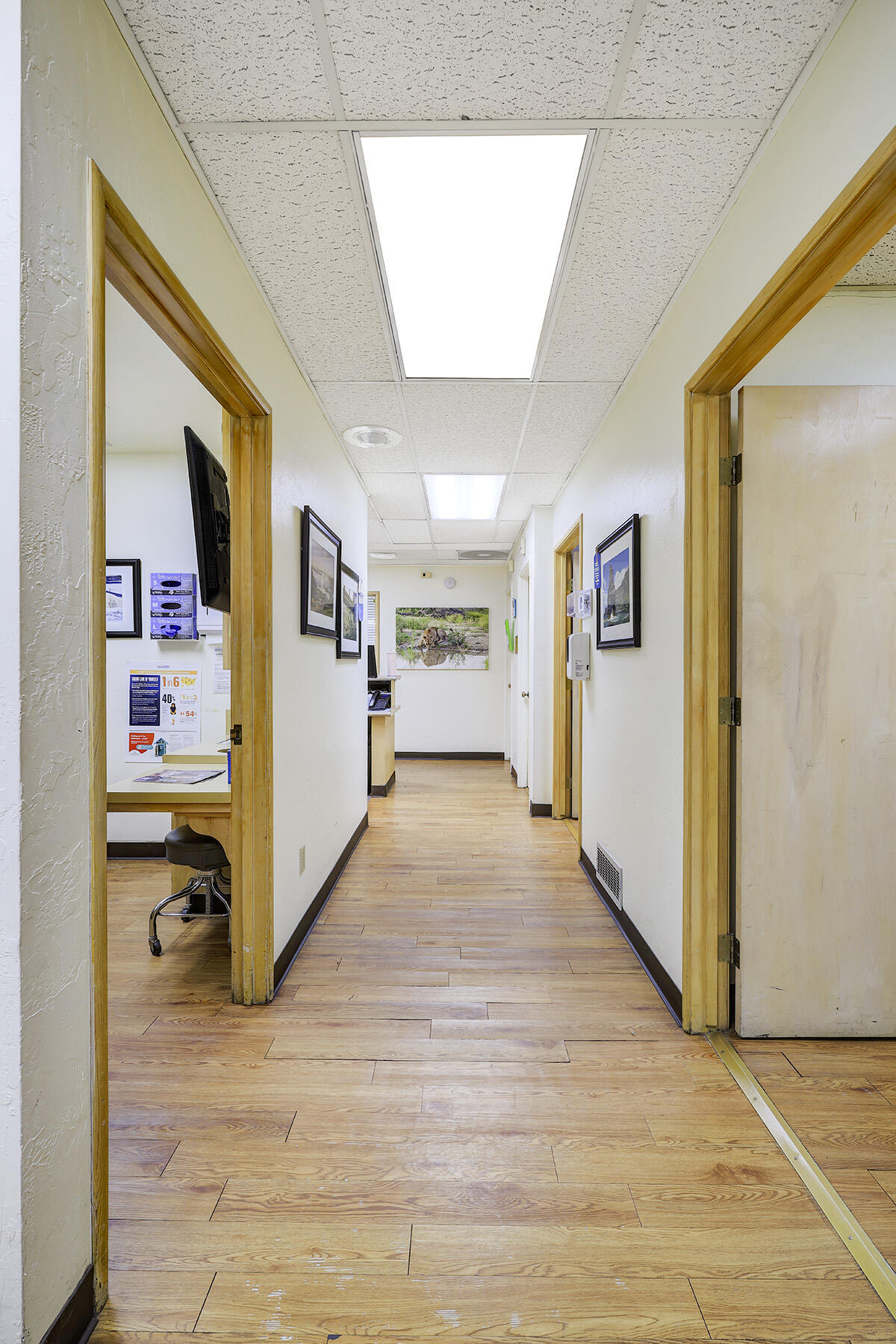 306 N Conyer St, Visalia, CA 93291