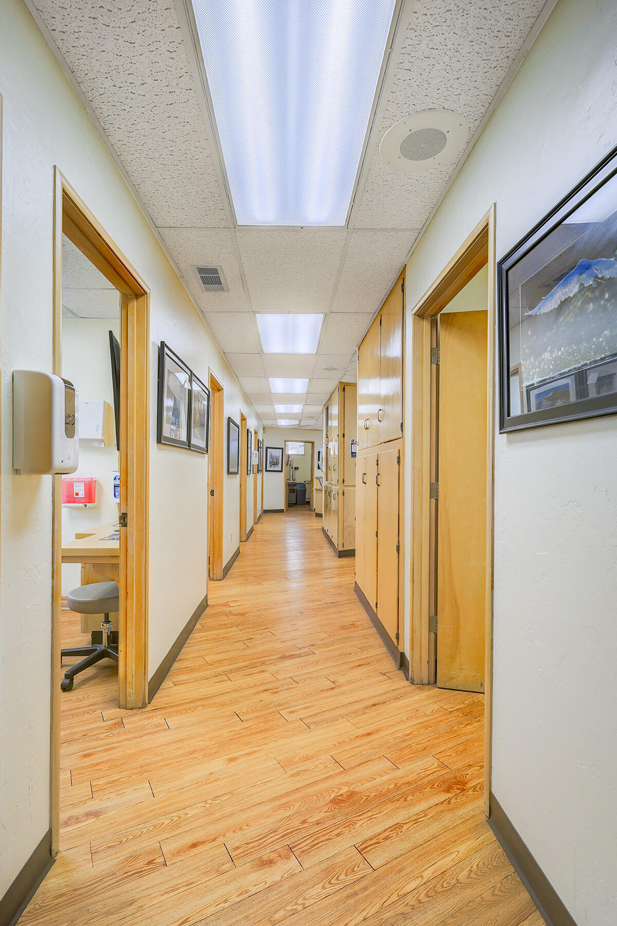 306 N Conyer St, Visalia, CA 93291