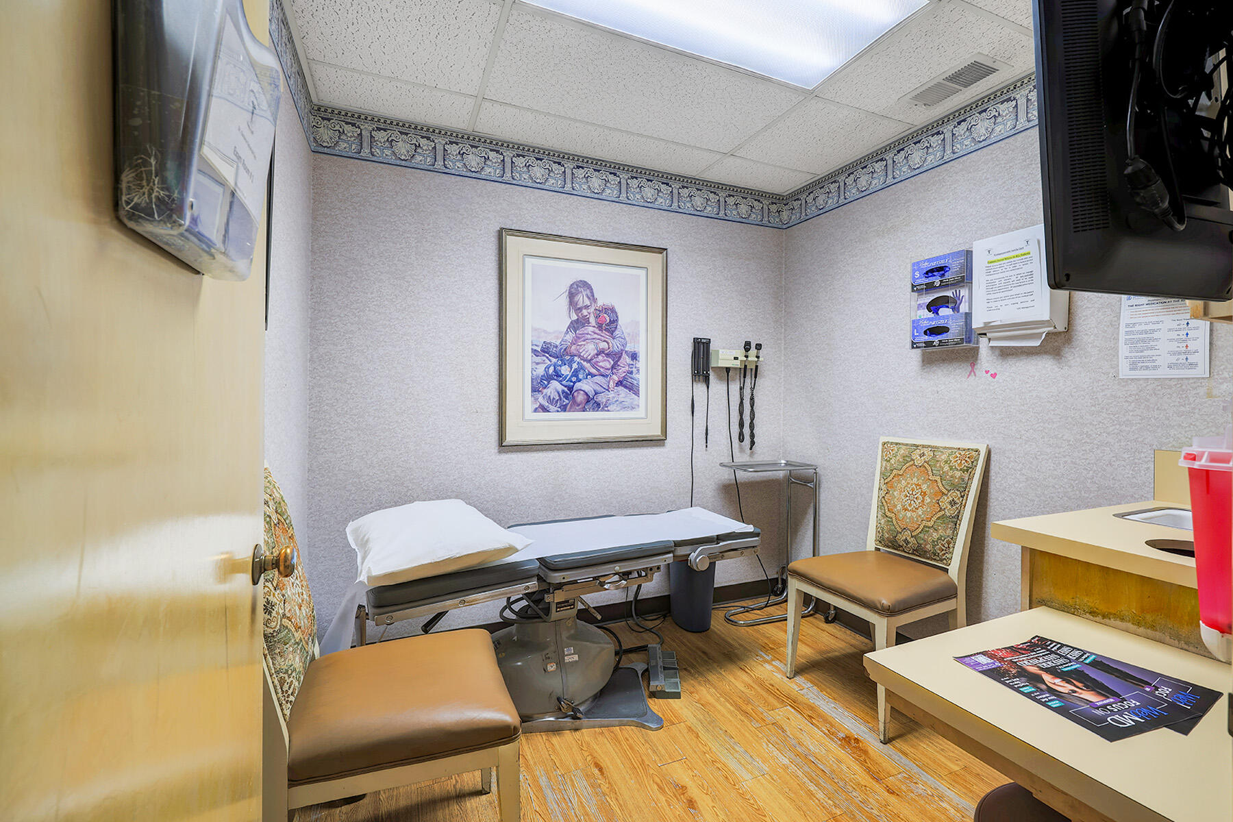 306 N Conyer St, Visalia, CA 93291