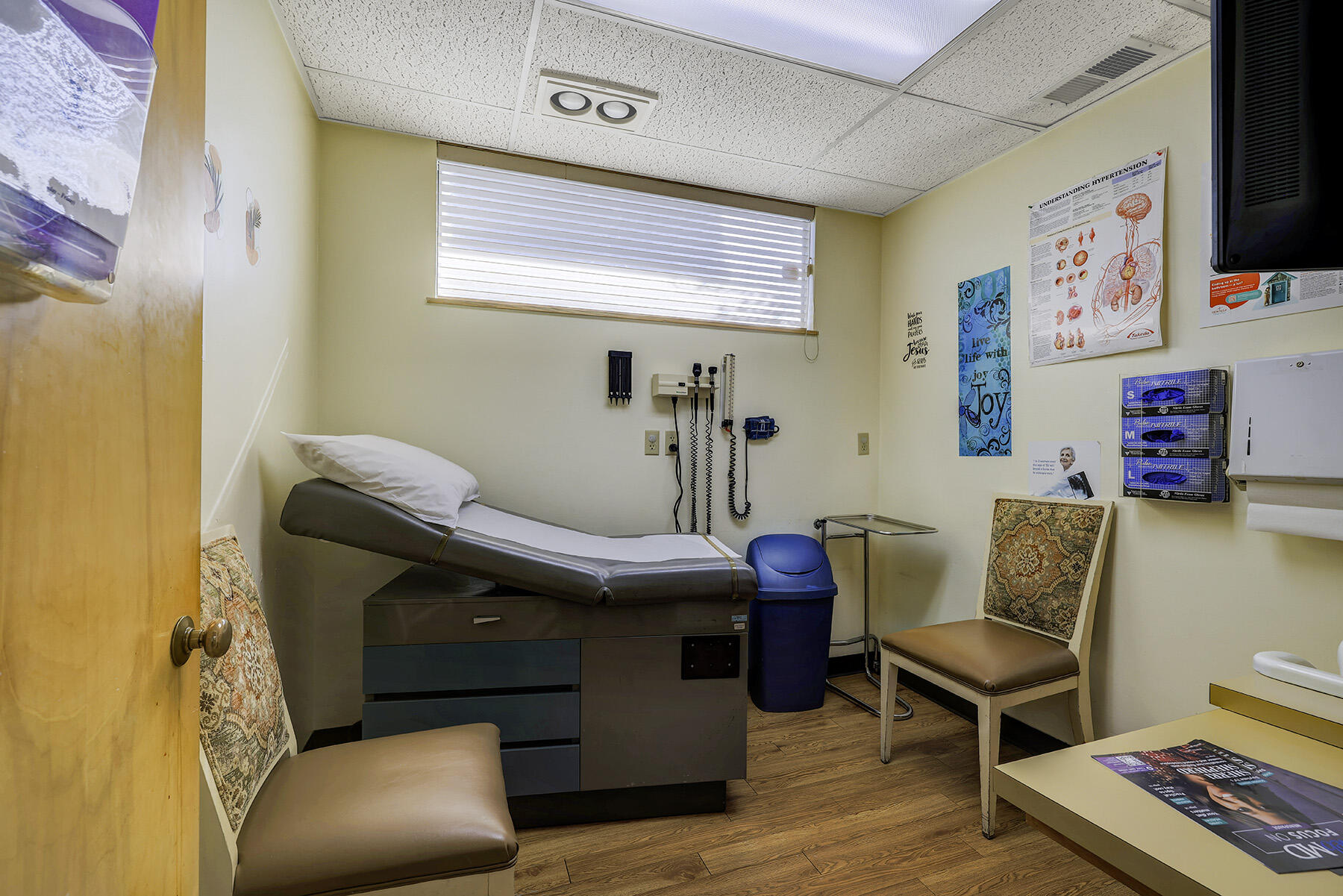 306 N Conyer St, Visalia, CA 93291