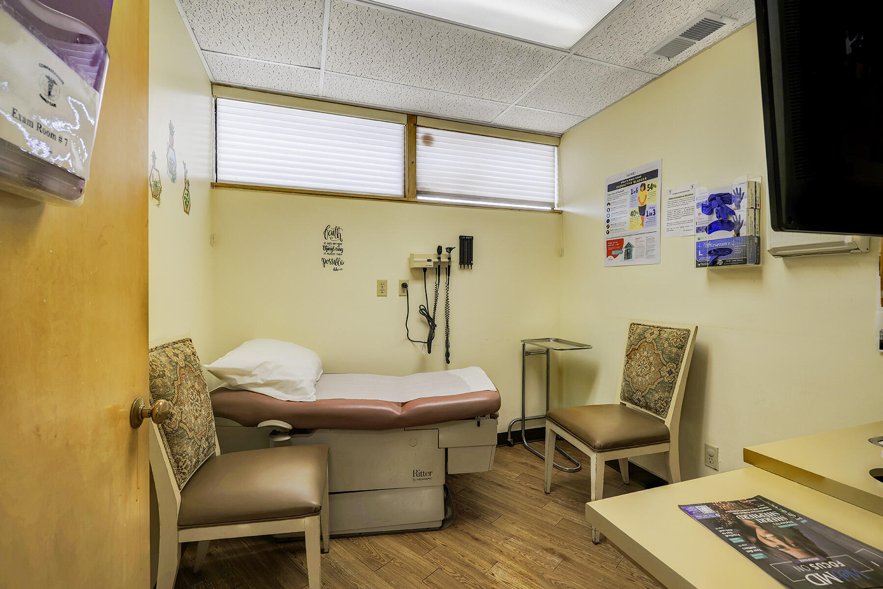 306 N Conyer St, Visalia, CA 93291