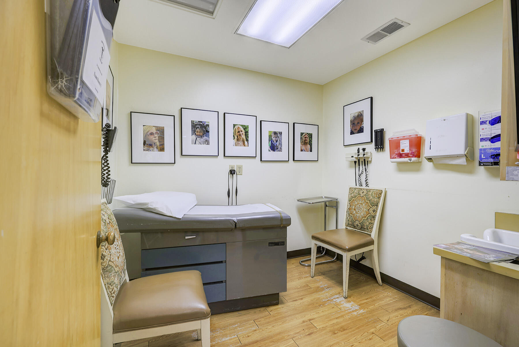 306 N Conyer St, Visalia, CA 93291