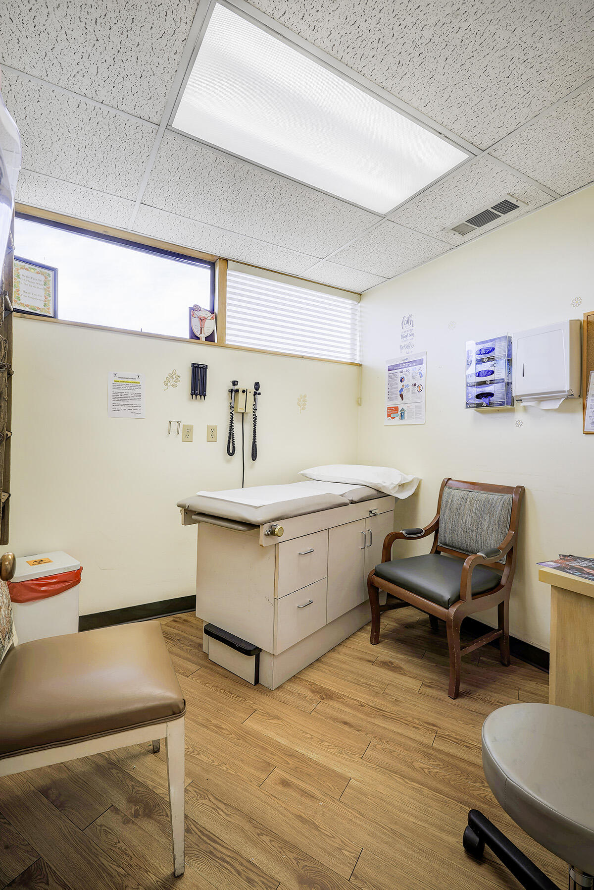 306 N Conyer St, Visalia, CA 93291