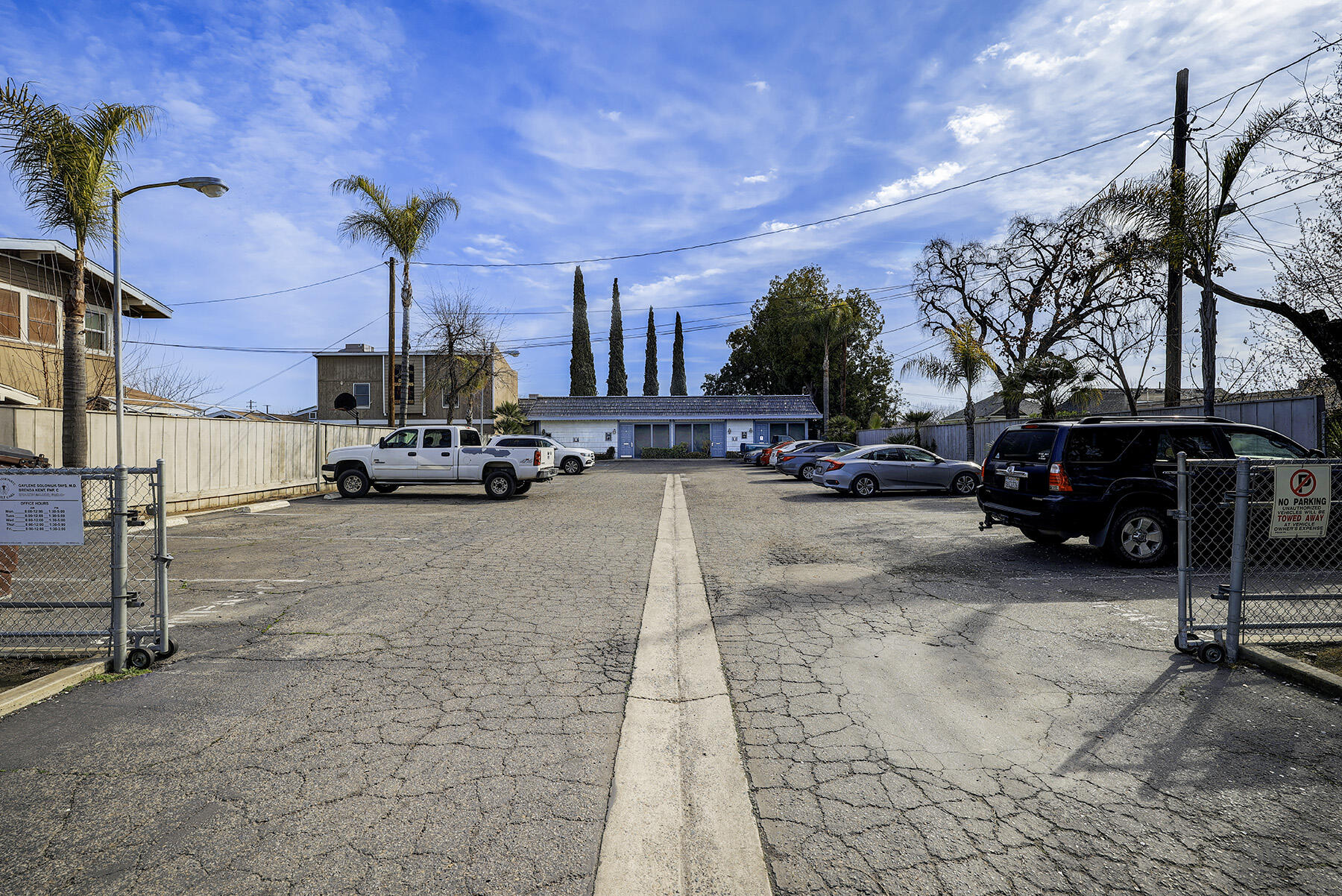 306 N Conyer St, Visalia, CA 93291