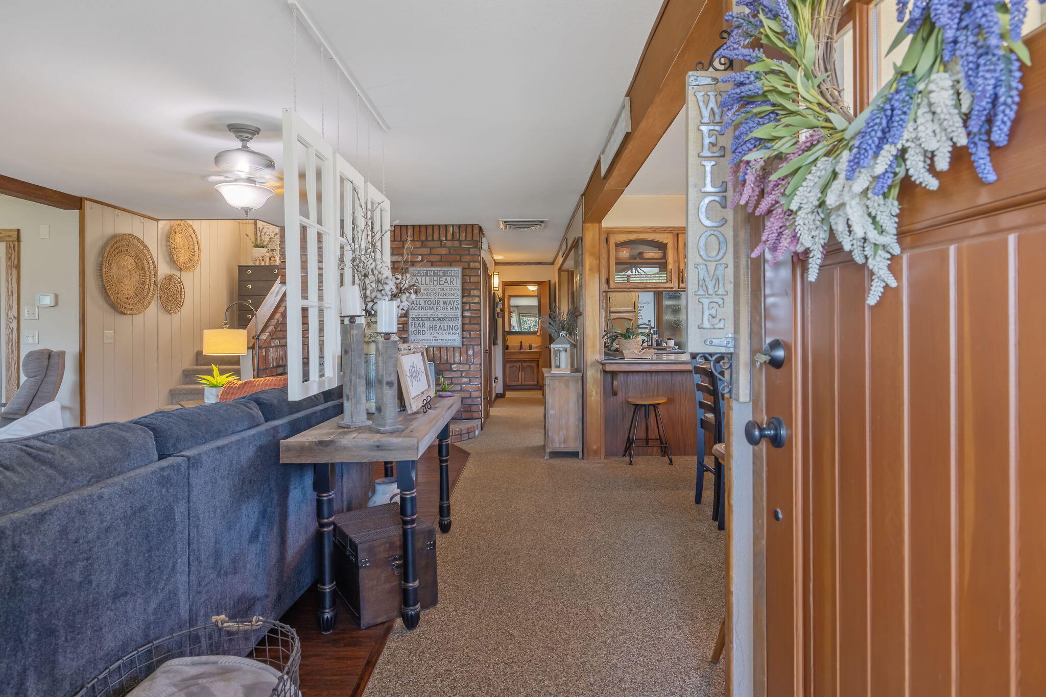 19811 S Rd 188, Strathmore, CA 93267