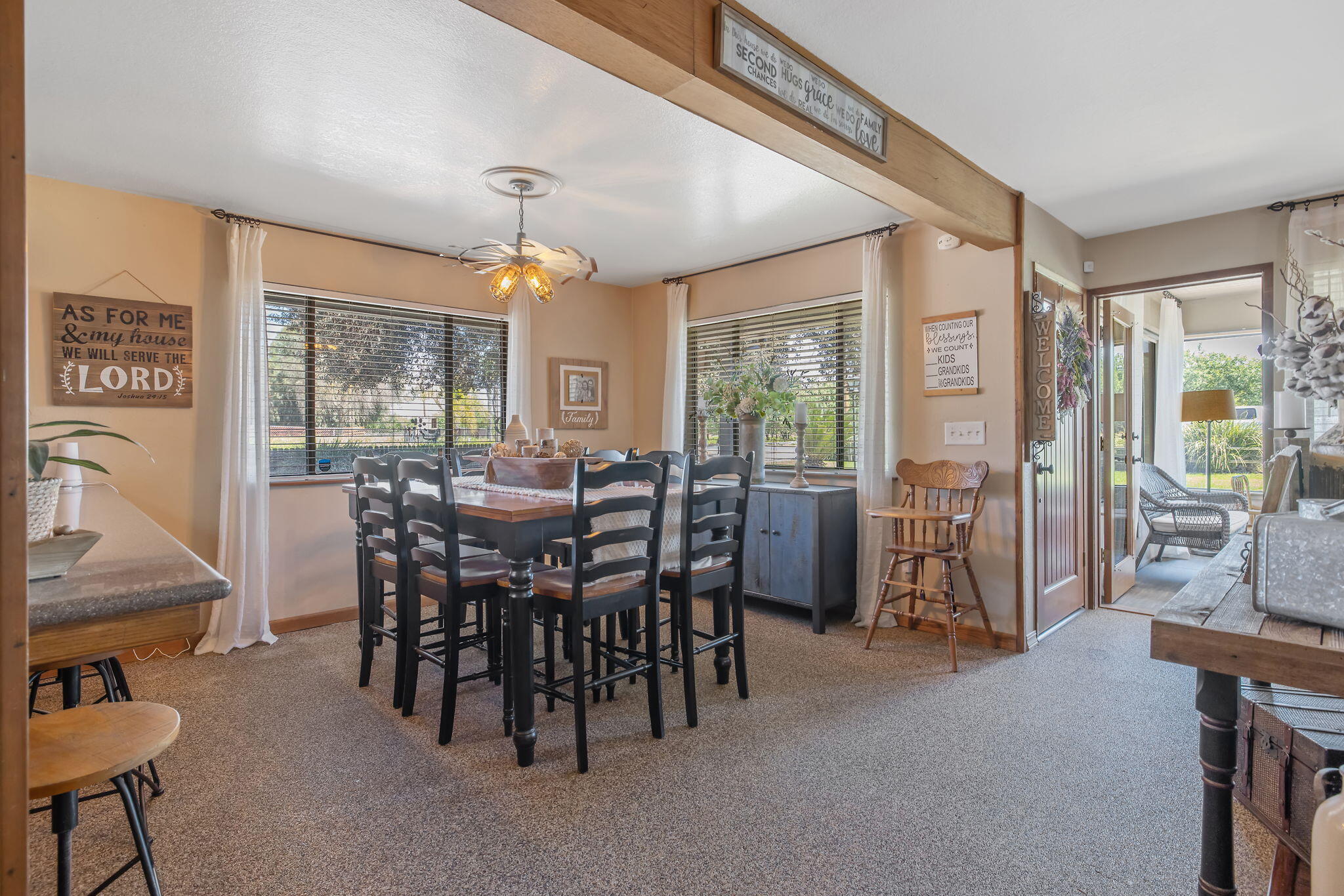 19811 S Rd 188, Strathmore, CA 93267