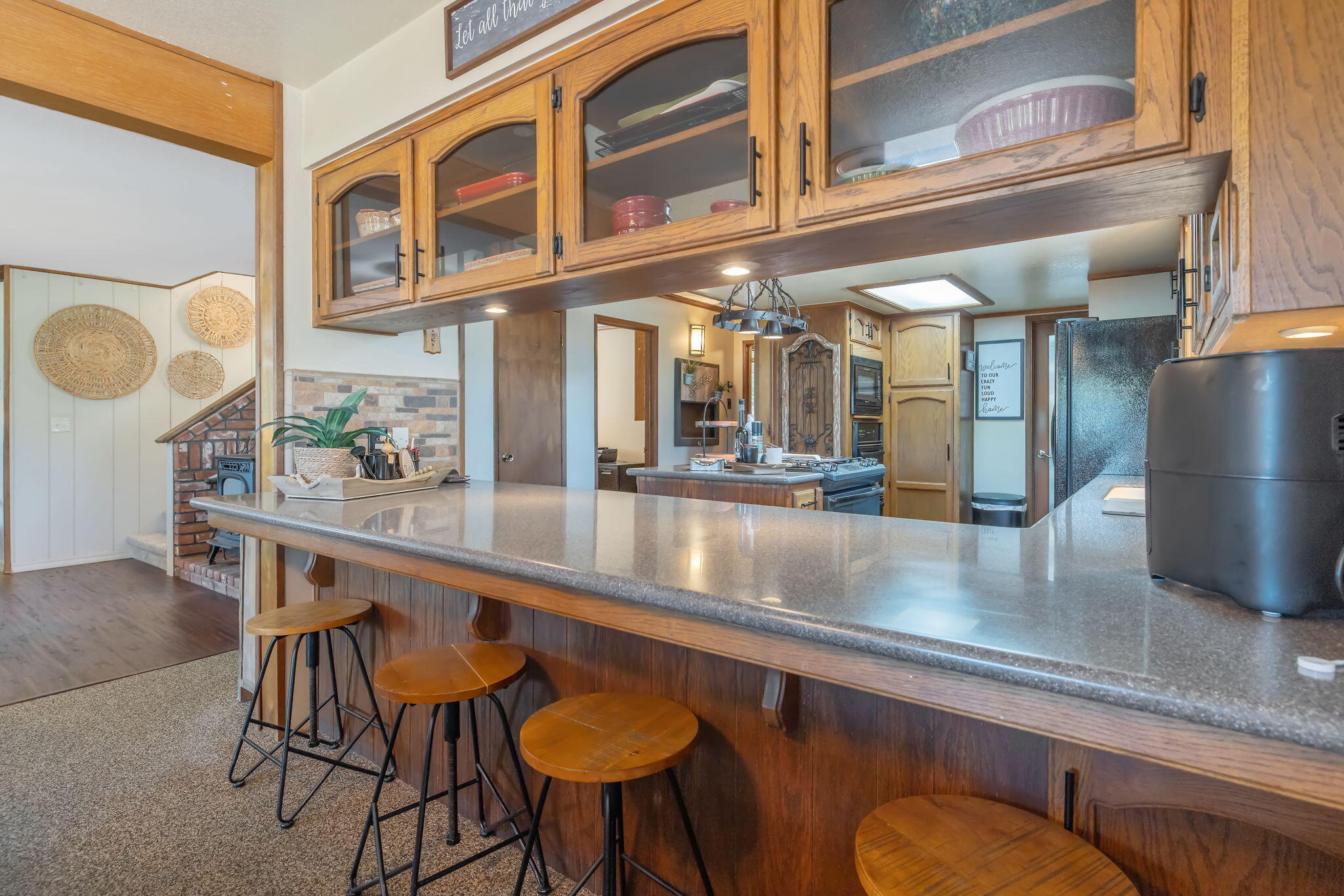 19811 S Rd 188, Strathmore, CA 93267