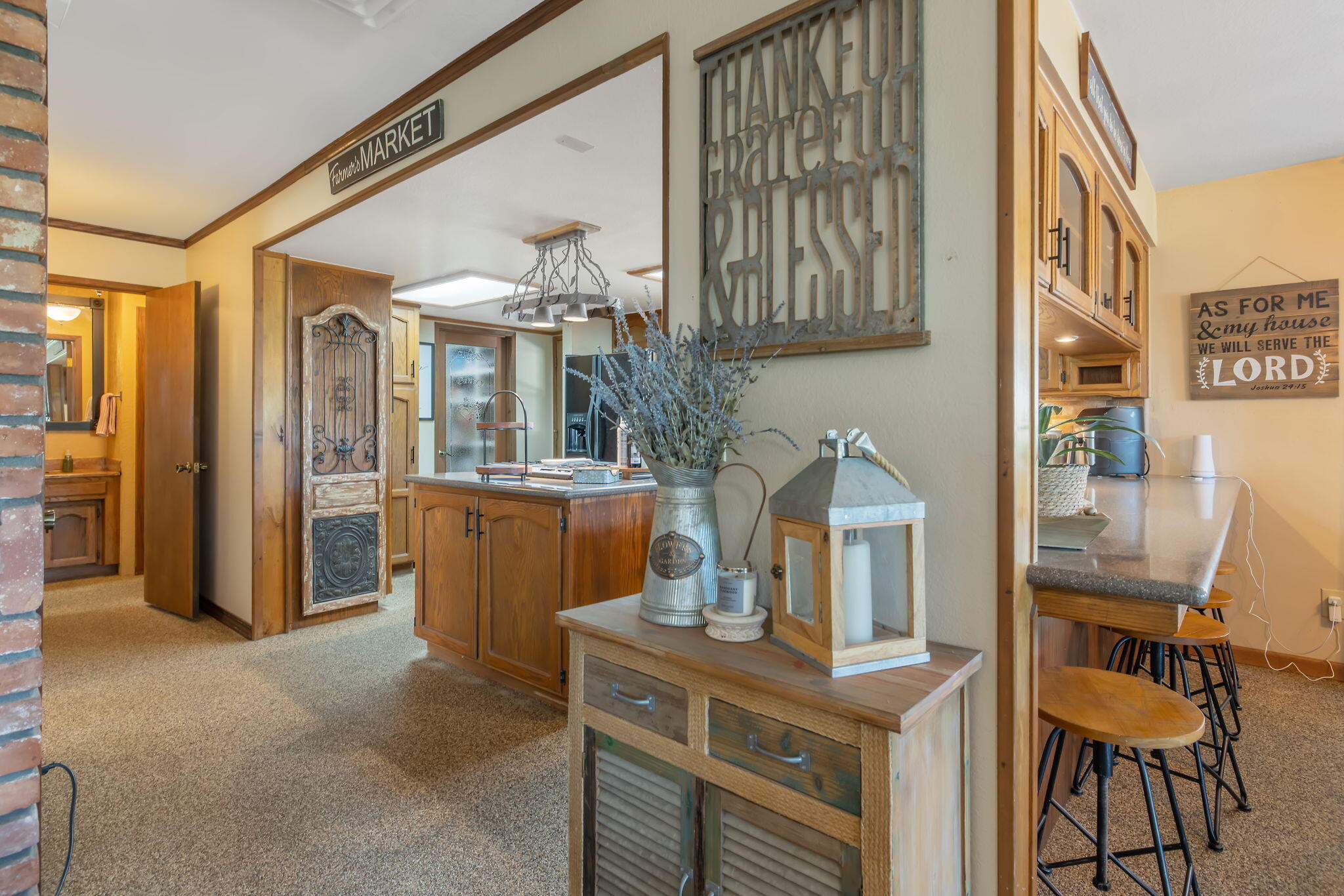 19811 S Rd 188, Strathmore, CA 93267