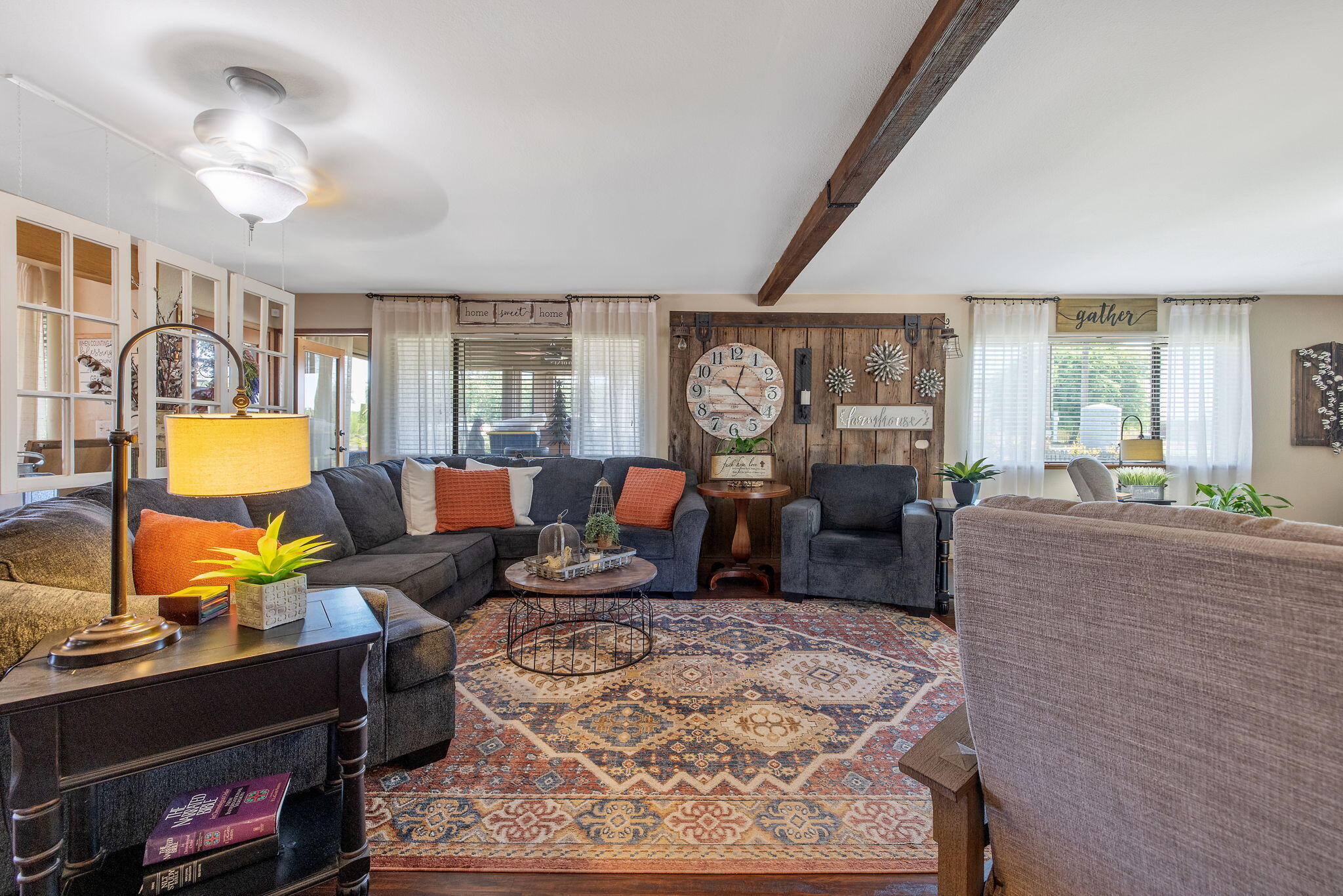 19811 S Rd 188, Strathmore, CA 93267