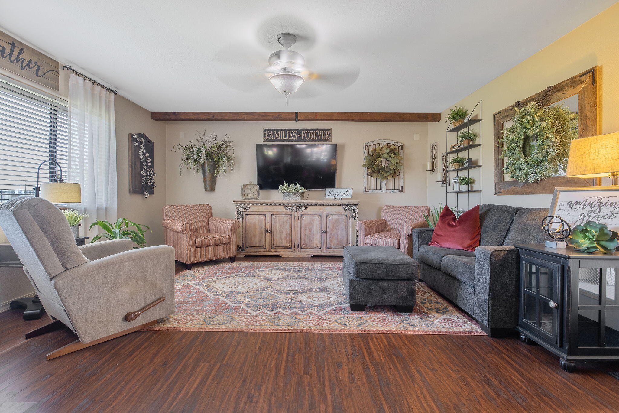 19811 S Rd 188, Strathmore, CA 93267