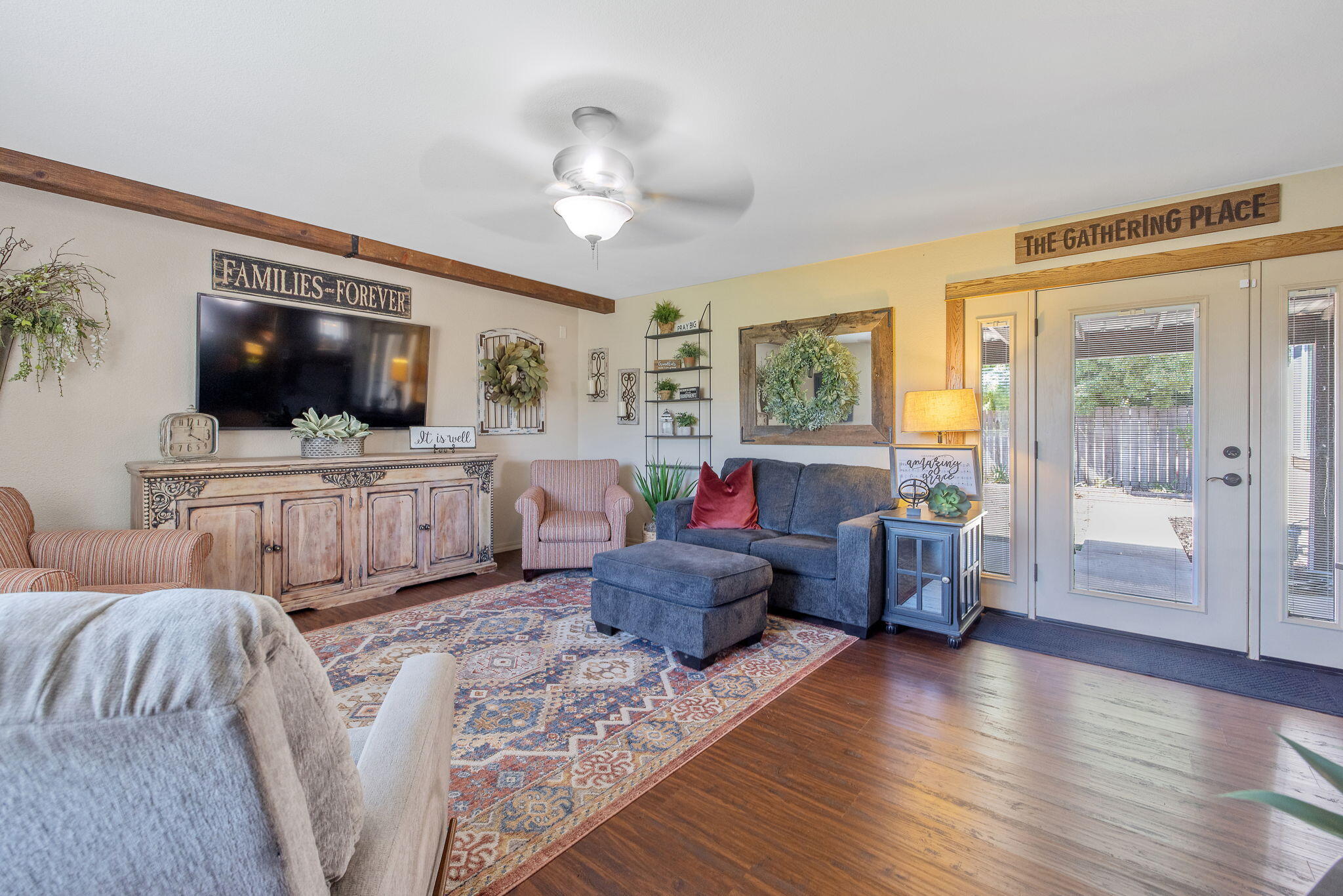 19811 S Rd 188, Strathmore, CA 93267