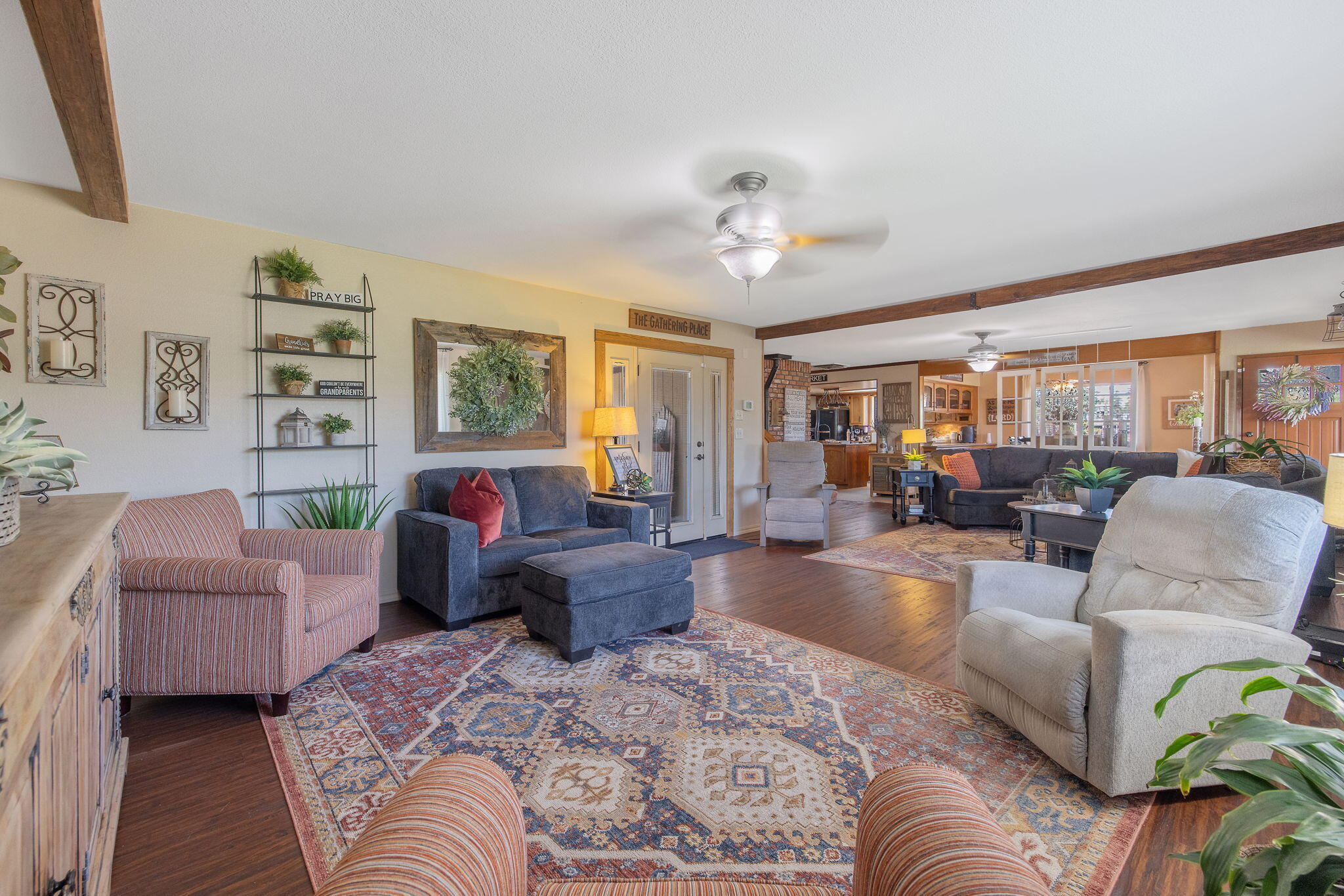 19811 S Rd 188, Strathmore, CA 93267