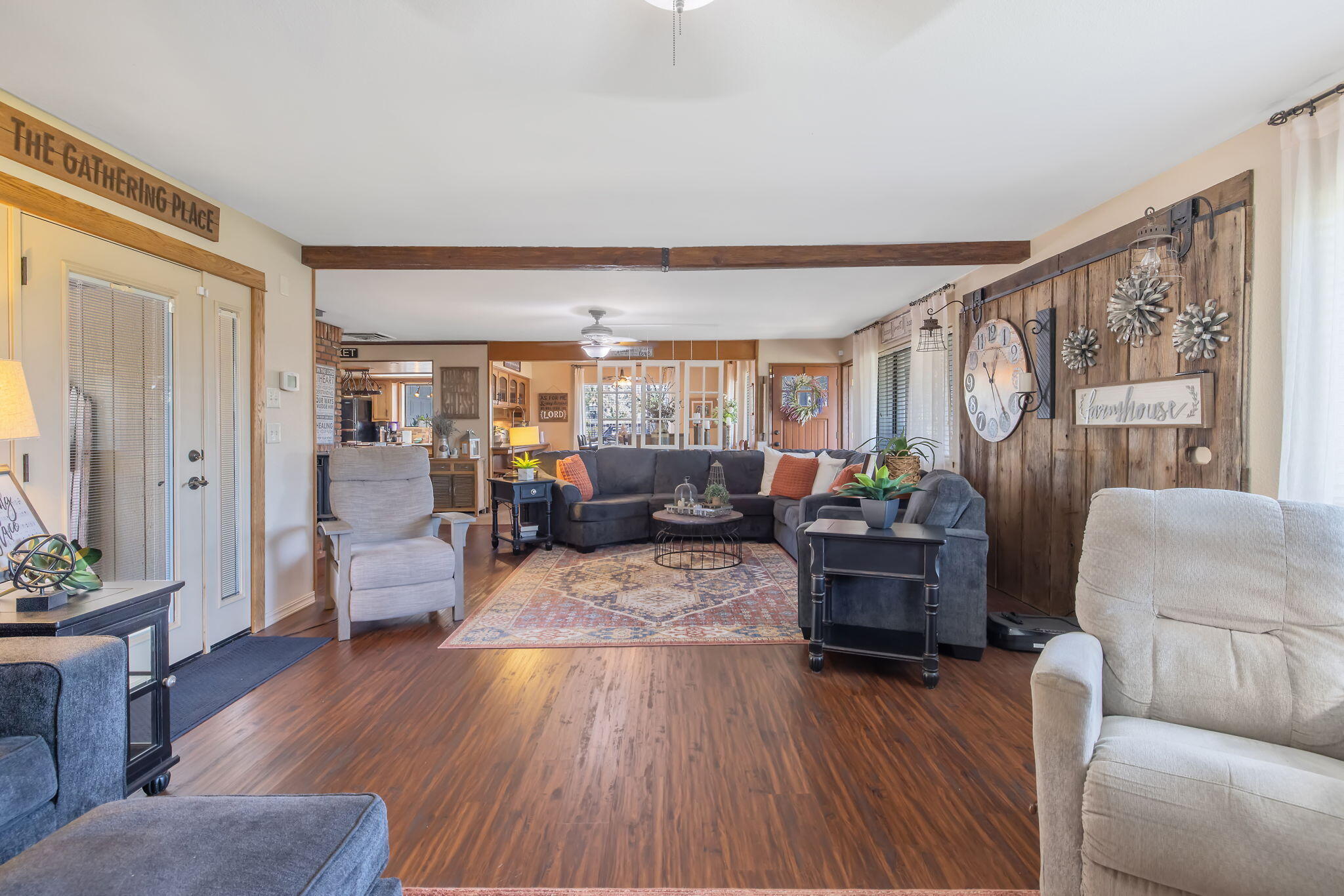 19811 S Rd 188, Strathmore, CA 93267