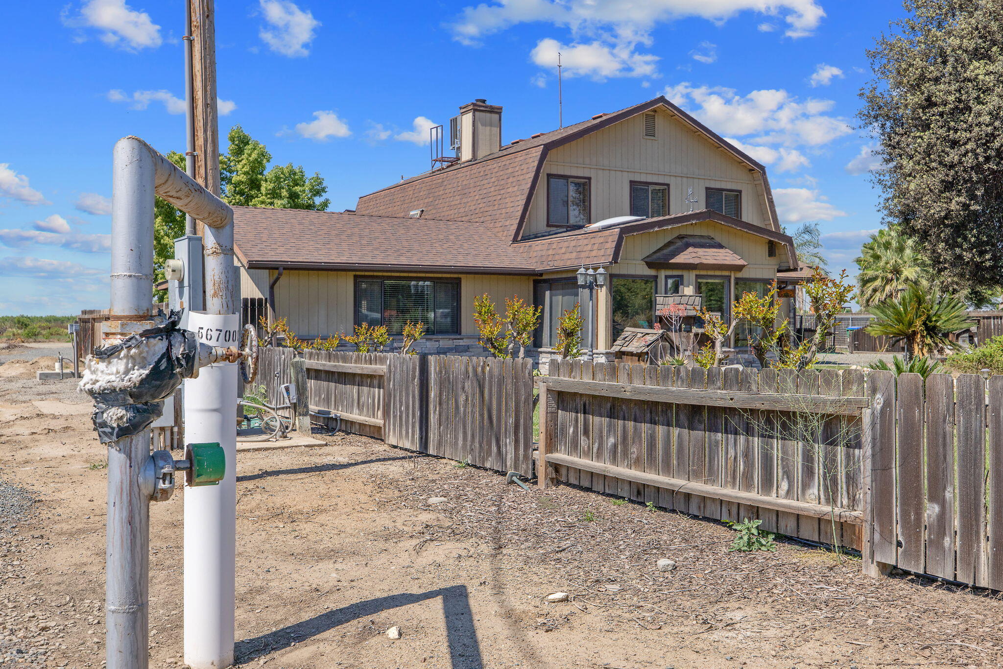 19811 S Rd 188, Strathmore, CA 93267