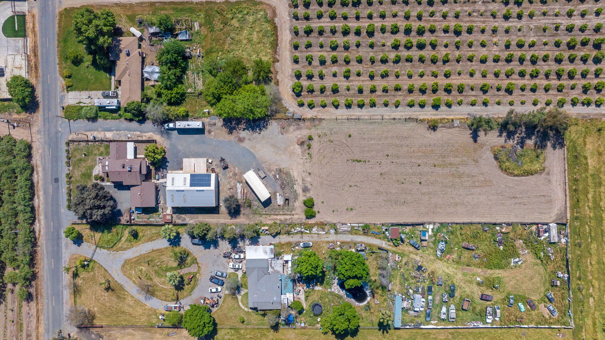 19811 S Rd 188, Strathmore, CA 93267