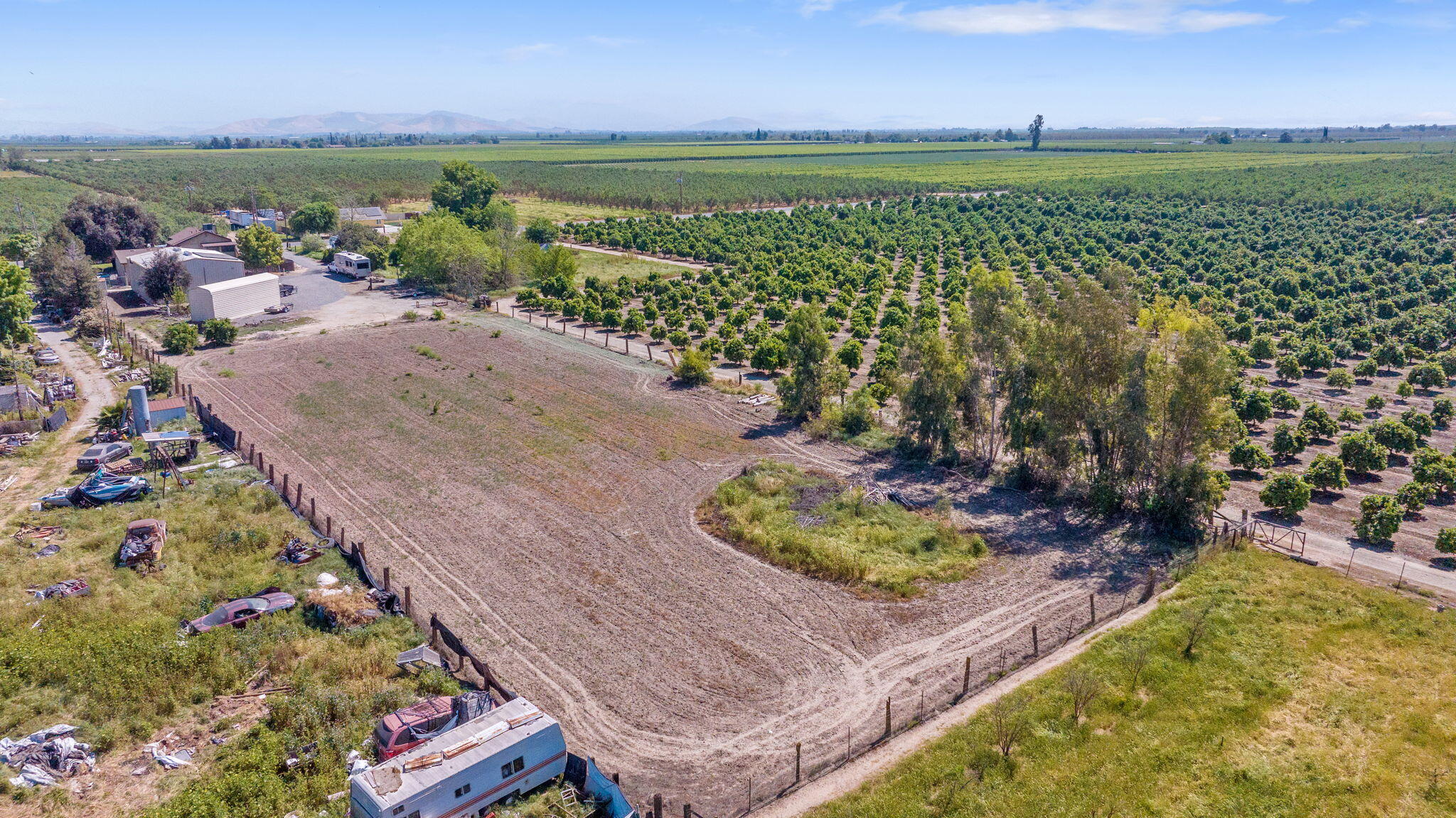 19811 S Rd 188, Strathmore, CA 93267