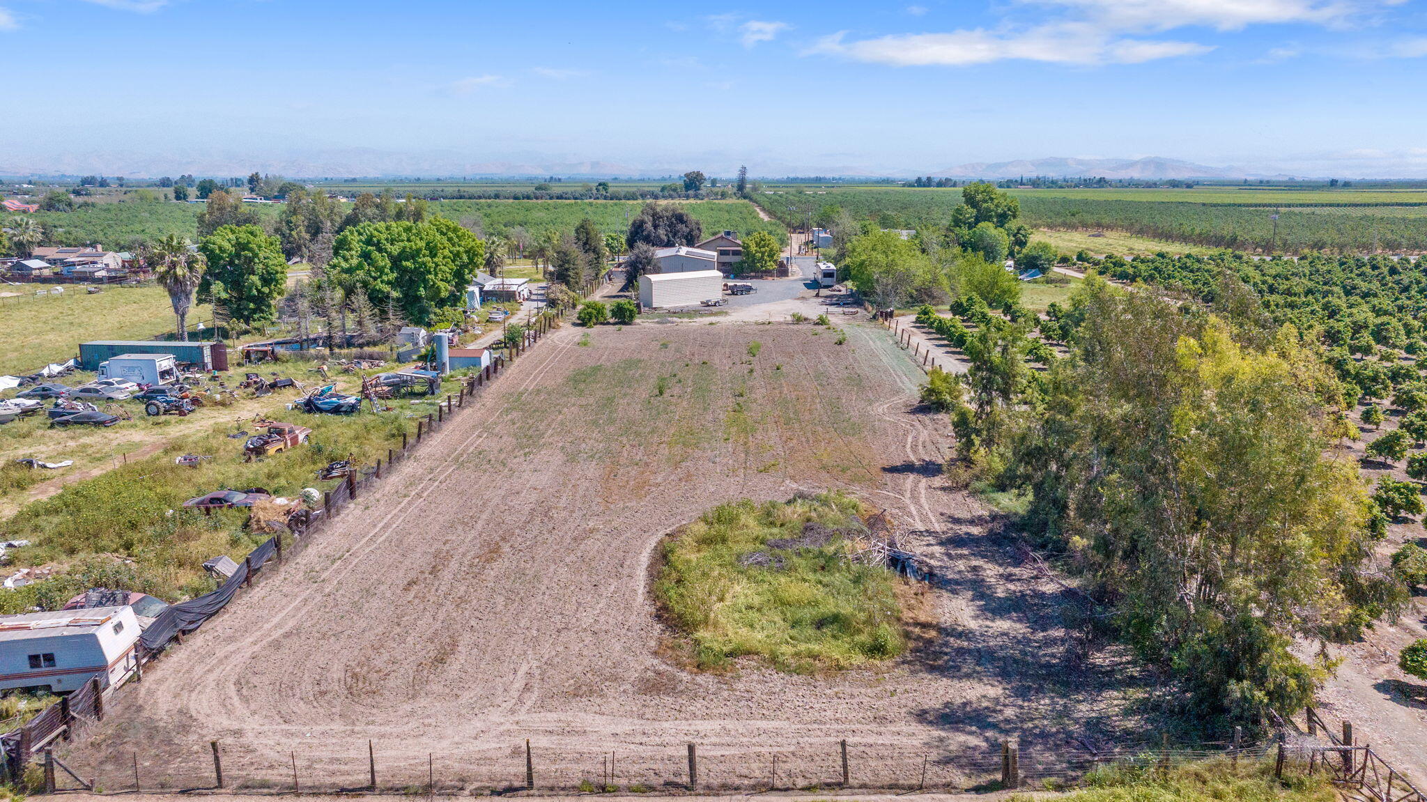 19811 S Rd 188, Strathmore, CA 93267