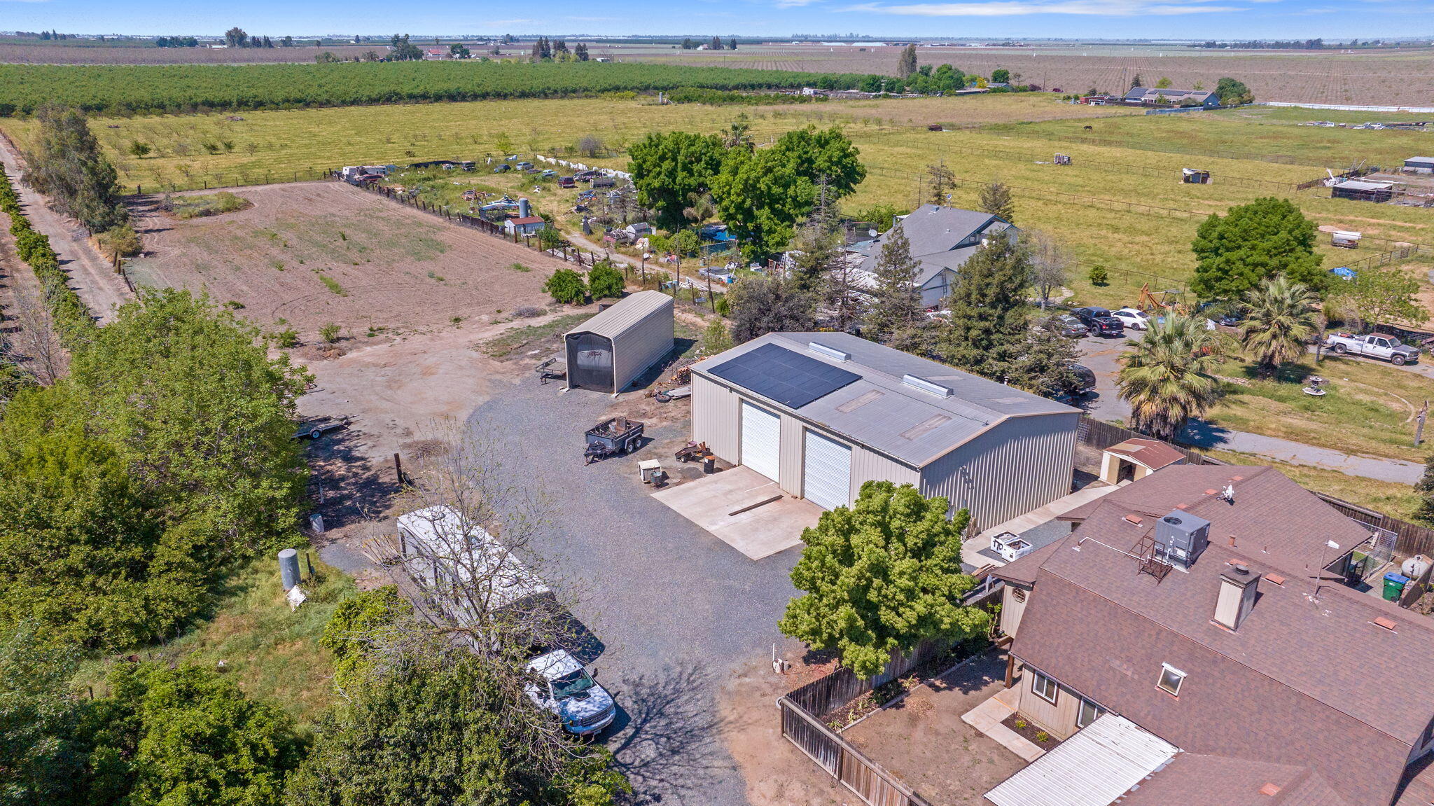 19811 S Rd 188, Strathmore, CA 93267