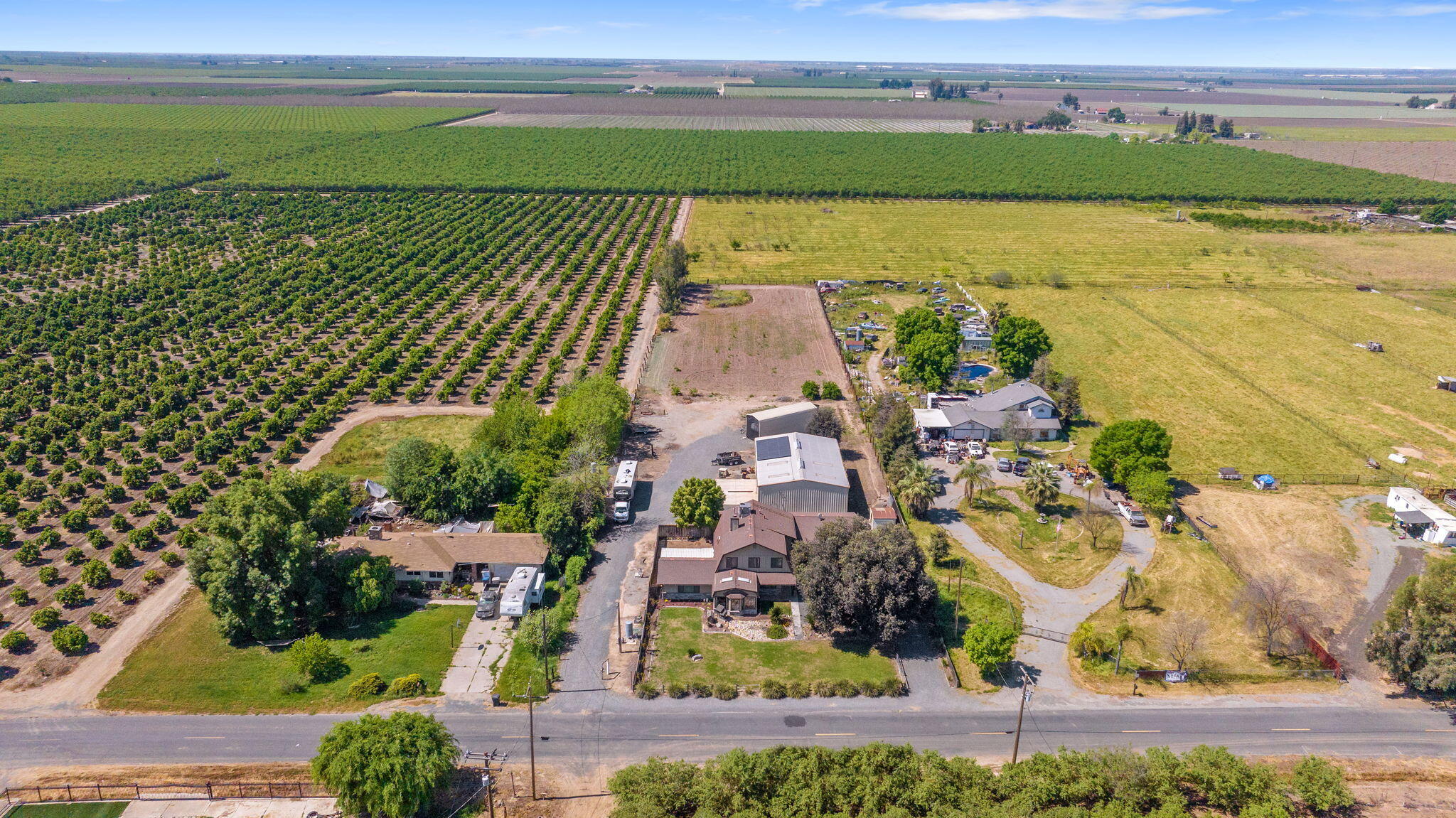 19811 S Rd 188, Strathmore, CA 93267