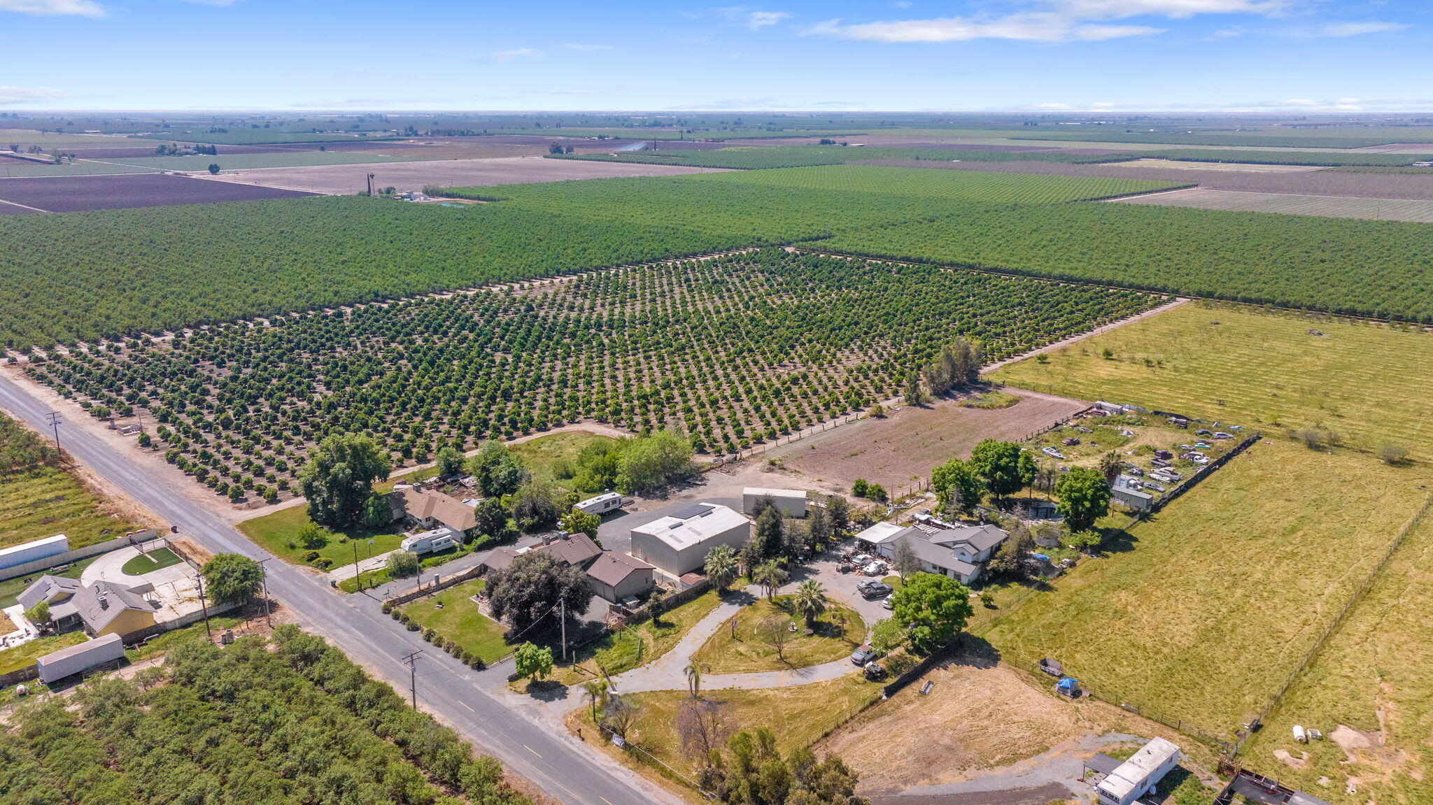 19811 S Rd 188, Strathmore, CA 93267