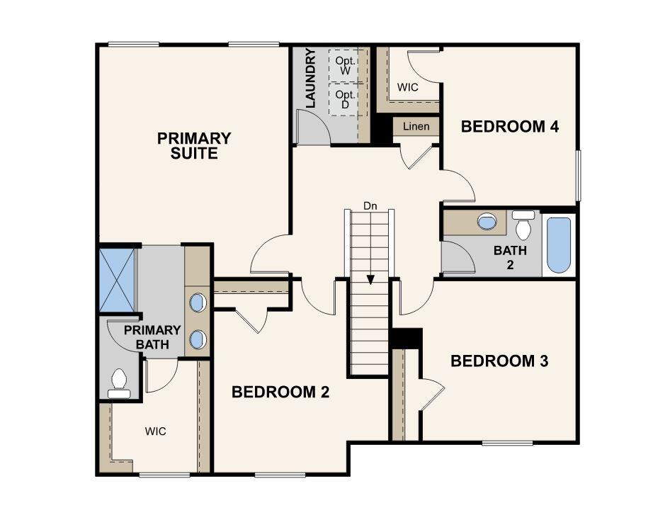 1522 Glory Ave, Tulare, CA 93274