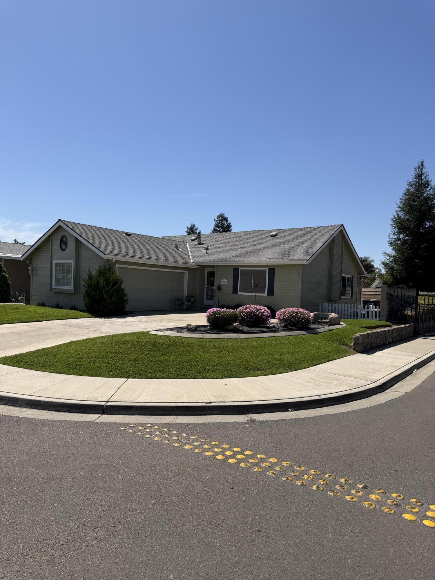 3103 S Avocado St ##54, Visalia, CA 93277