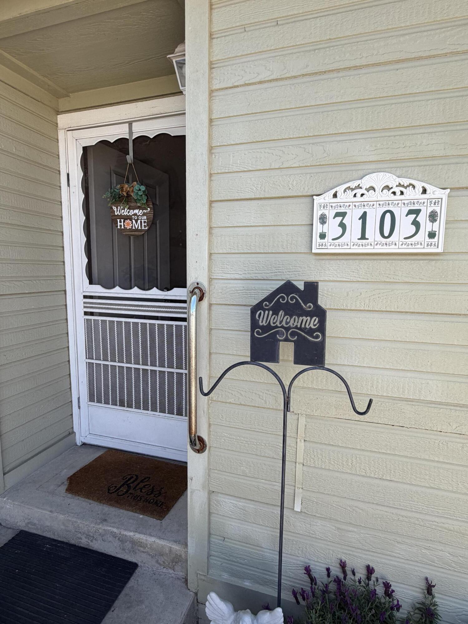 3103 S Avocado St ##54, Visalia, CA 93277