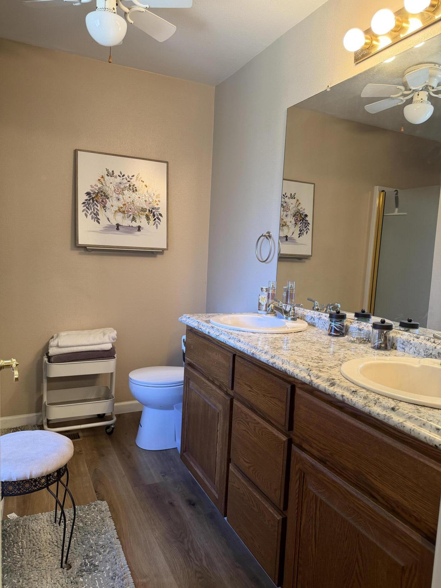 3103 S Avocado St ##54, Visalia, CA 93277