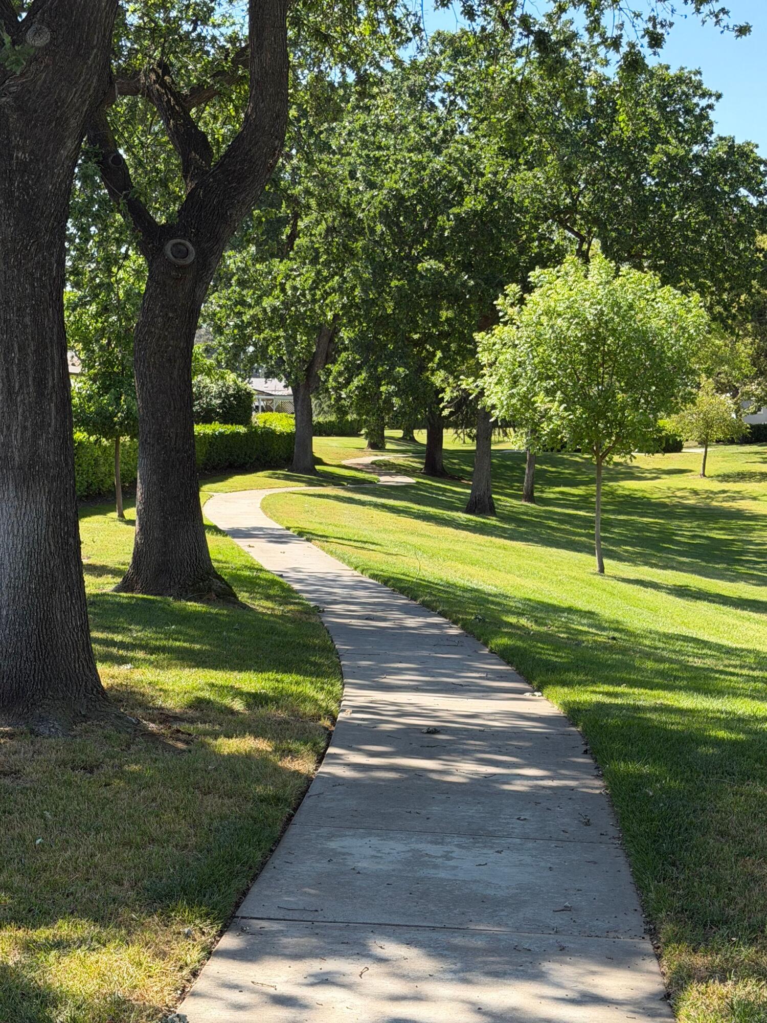 5212 W La Vida Ave ##9, Visalia, CA 93277