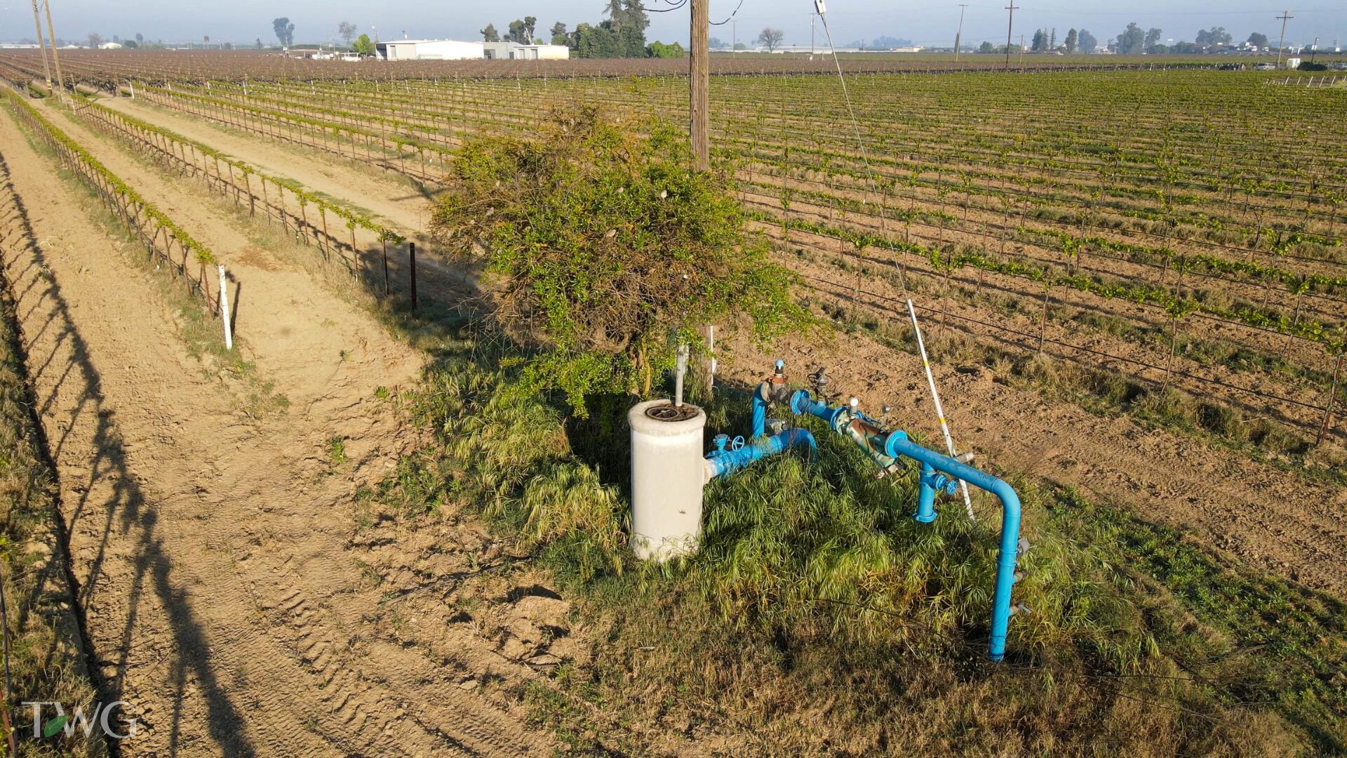 5250 E Adams Ave, Fowler, CA 93625