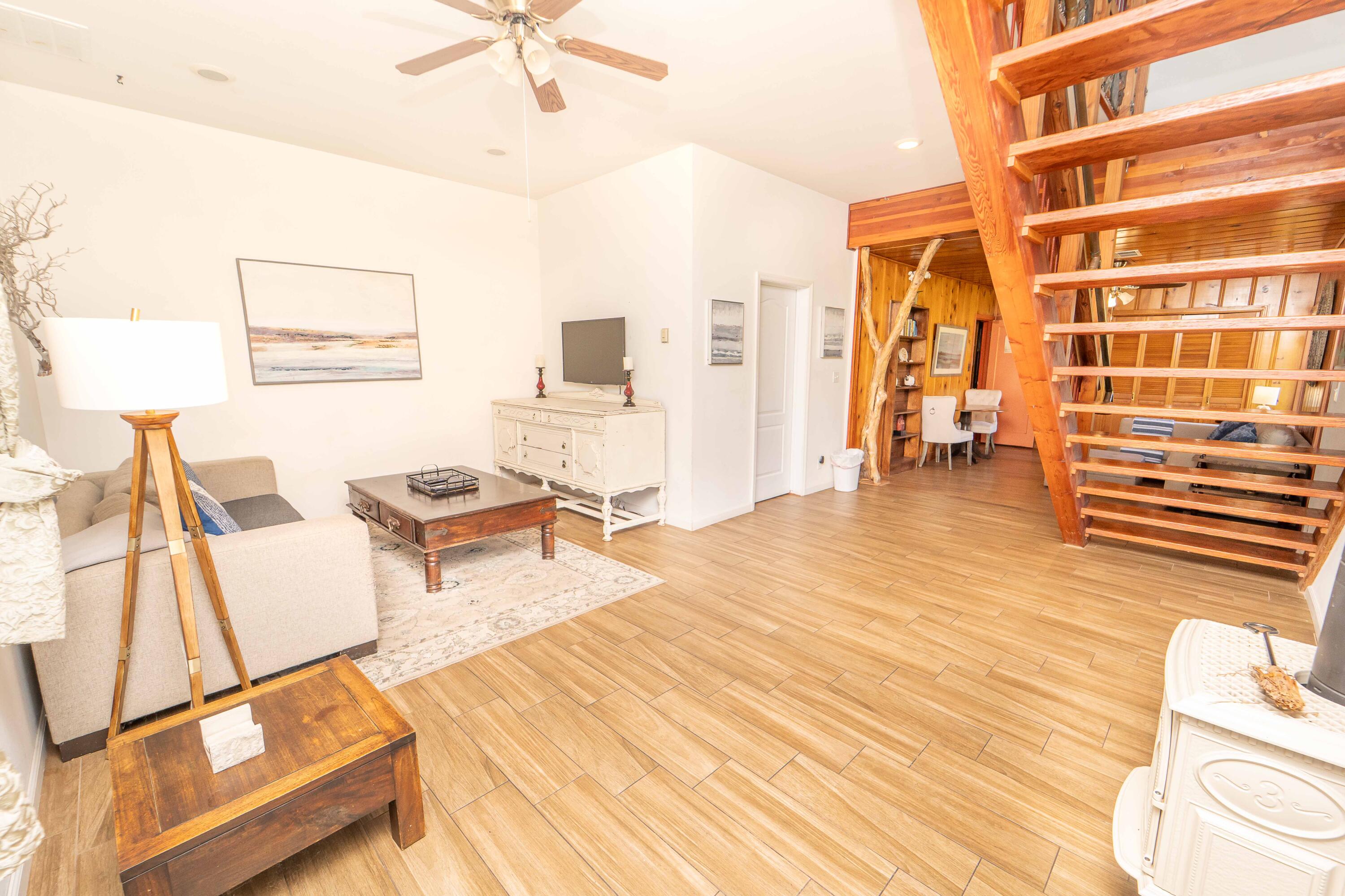 40716 Old Three Rivers Rd, Three Rivers, CA 93271