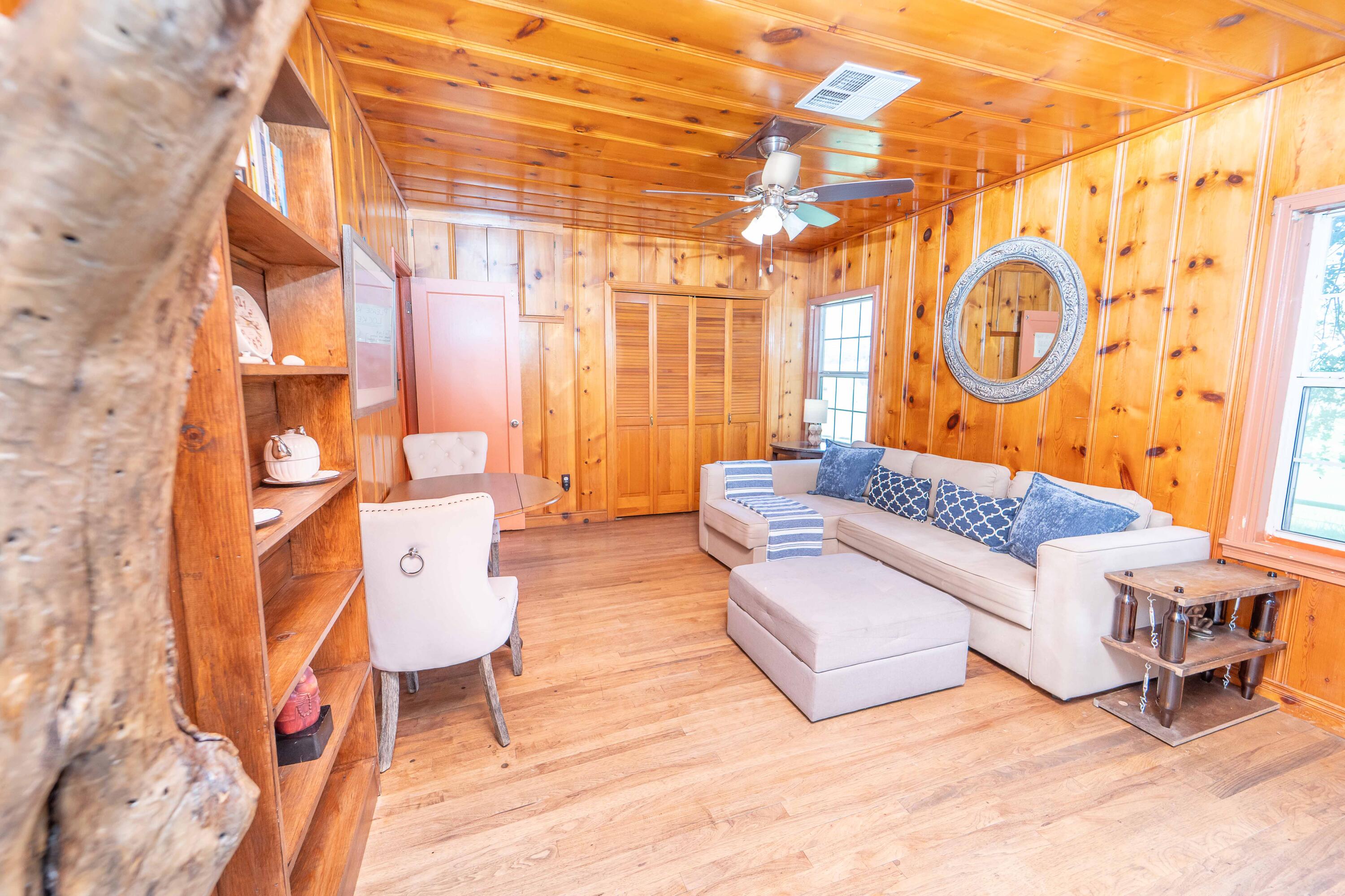 40716 Old Three Rivers Rd, Three Rivers, CA 93271