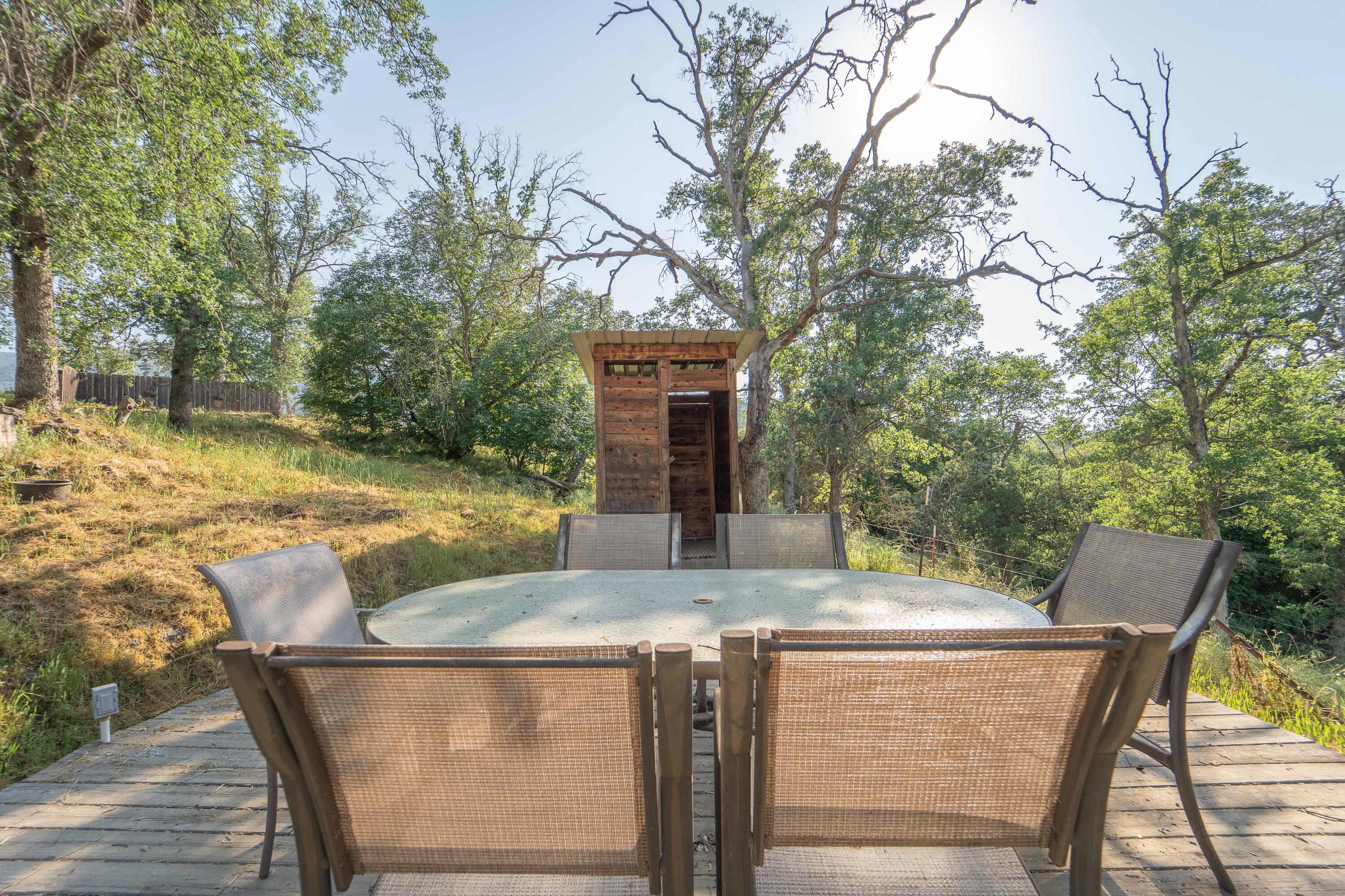 40716 Old Three Rivers Rd, Three Rivers, CA 93271