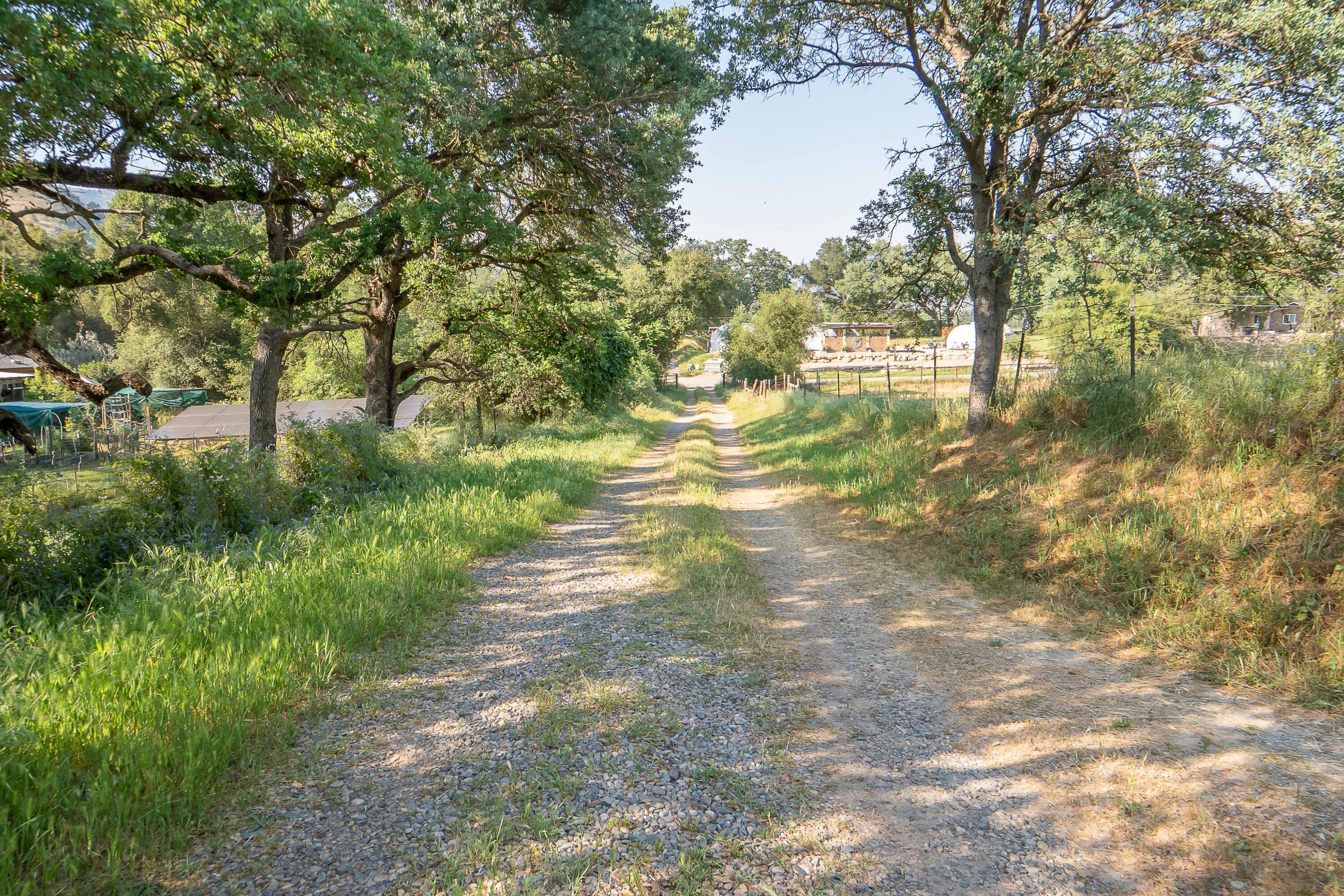 40716 Old Three Rivers Rd, Three Rivers, CA 93271