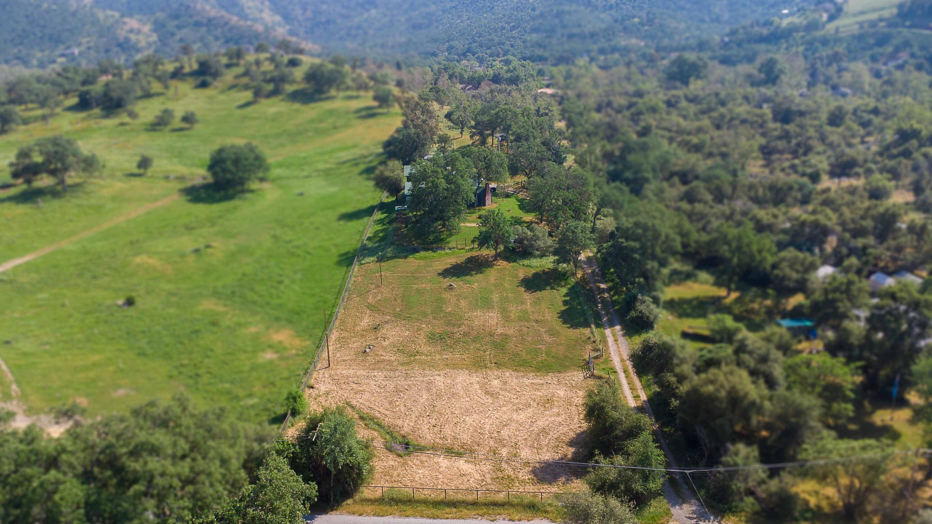 40716 Old Three Rivers Rd, Three Rivers, CA 93271