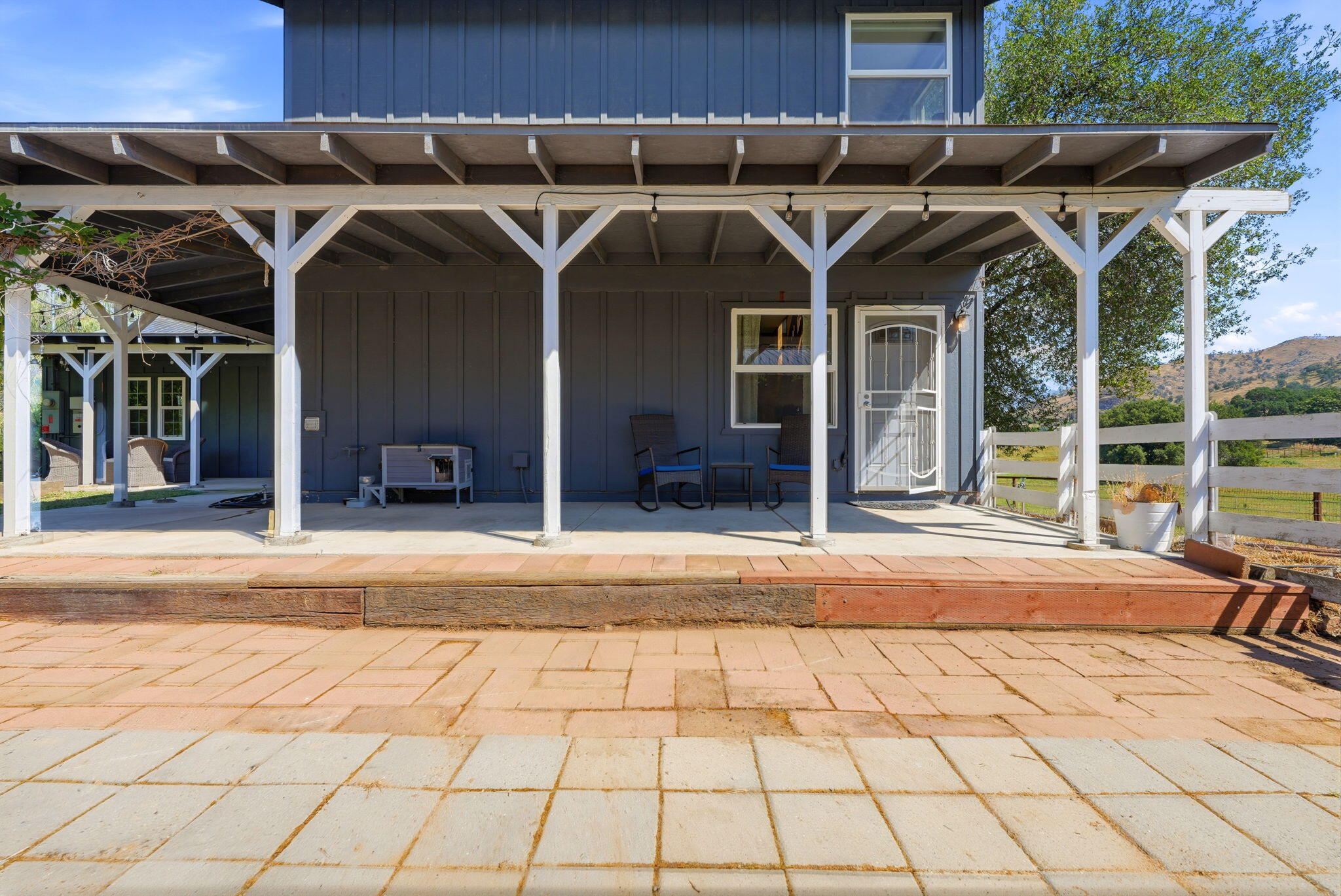 40716 Old Three Rivers Rd, Three Rivers, CA 93271