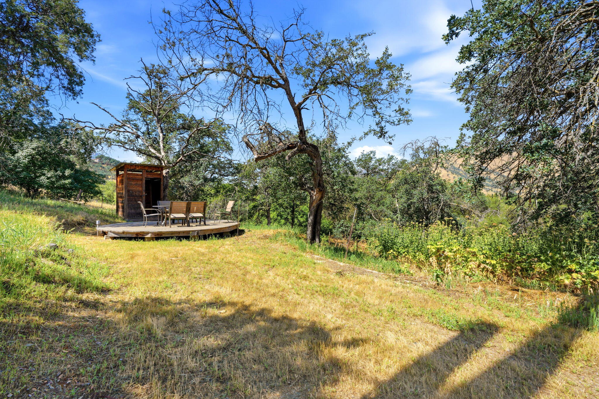 40716 Old Three Rivers Rd, Three Rivers, CA 93271