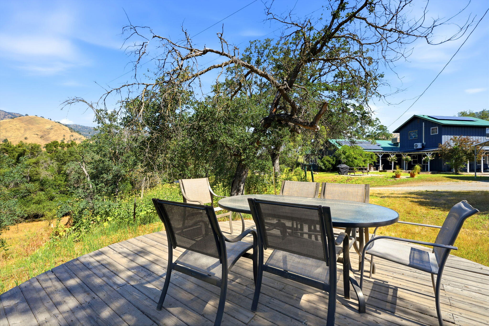 40716 Old Three Rivers Rd, Three Rivers, CA 93271