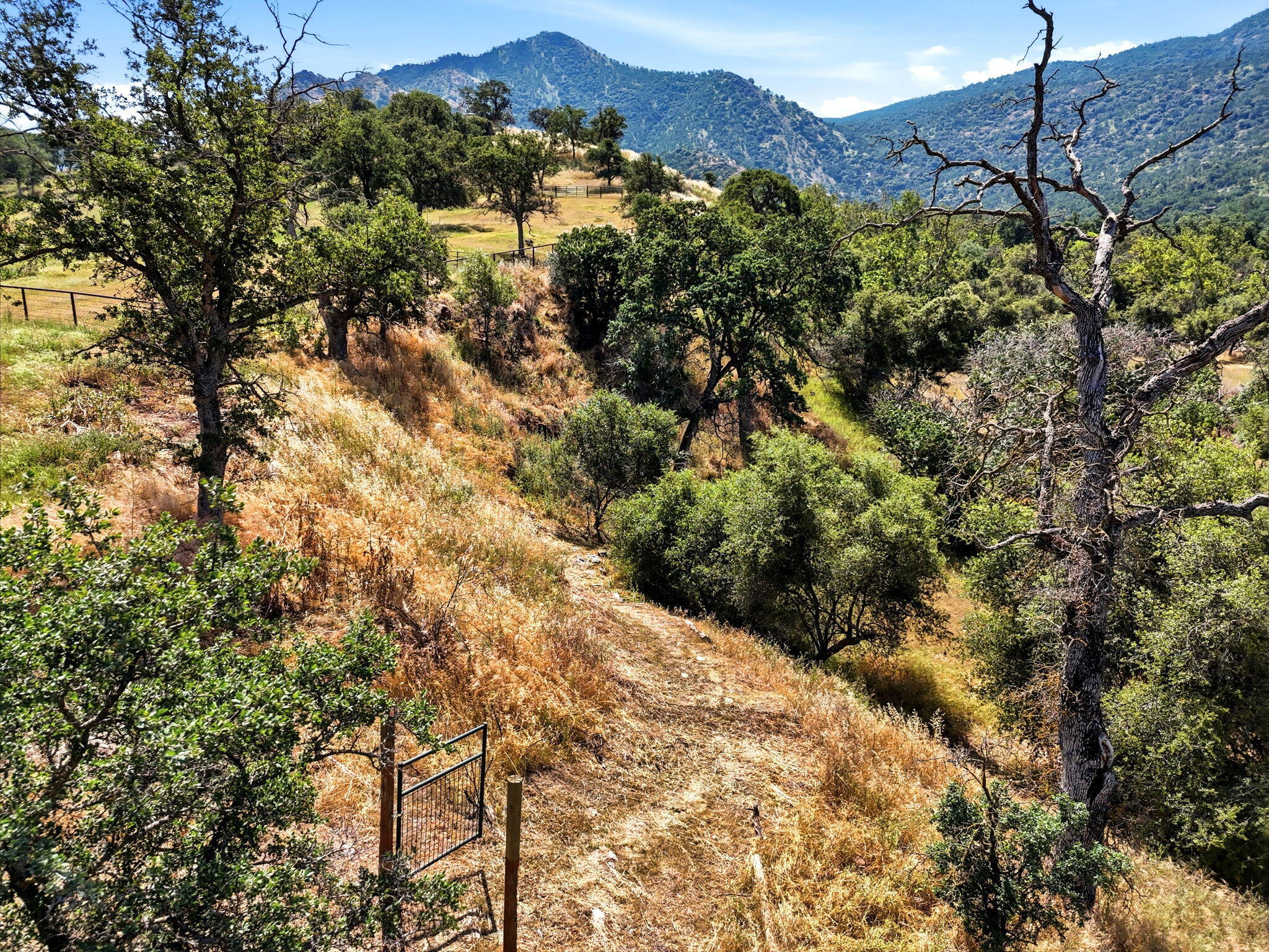 40716 Old Three Rivers Rd, Three Rivers, CA 93271