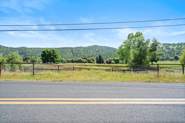 0 Globe Drive, Springville, CA 93265